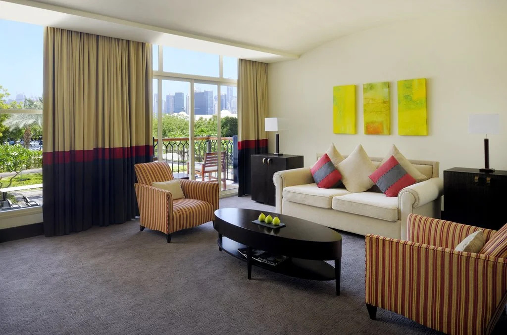 Foto - Address Montgomerie