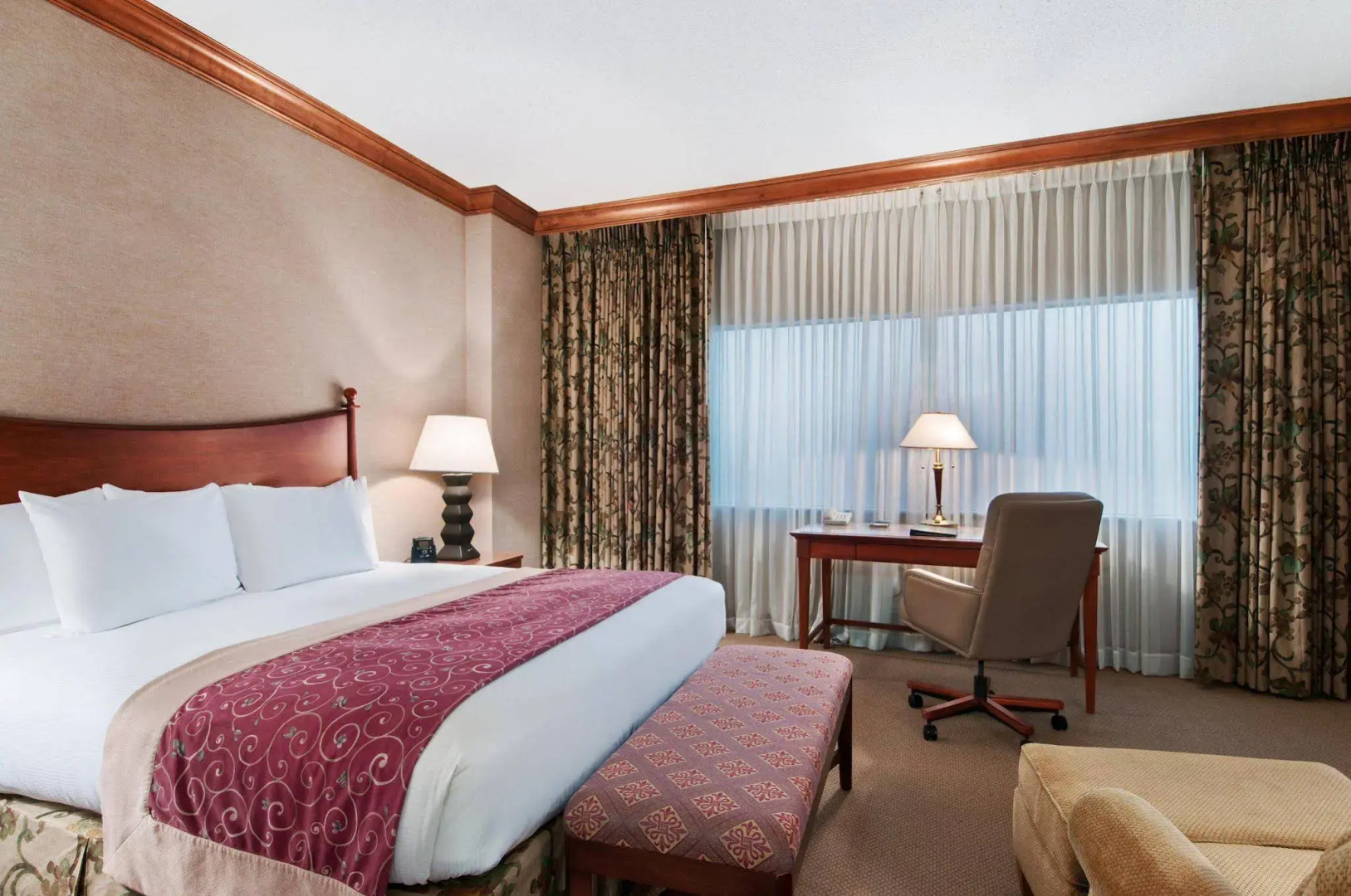 Photo - Hilton Dallas Lincoln Centre by the Galleria