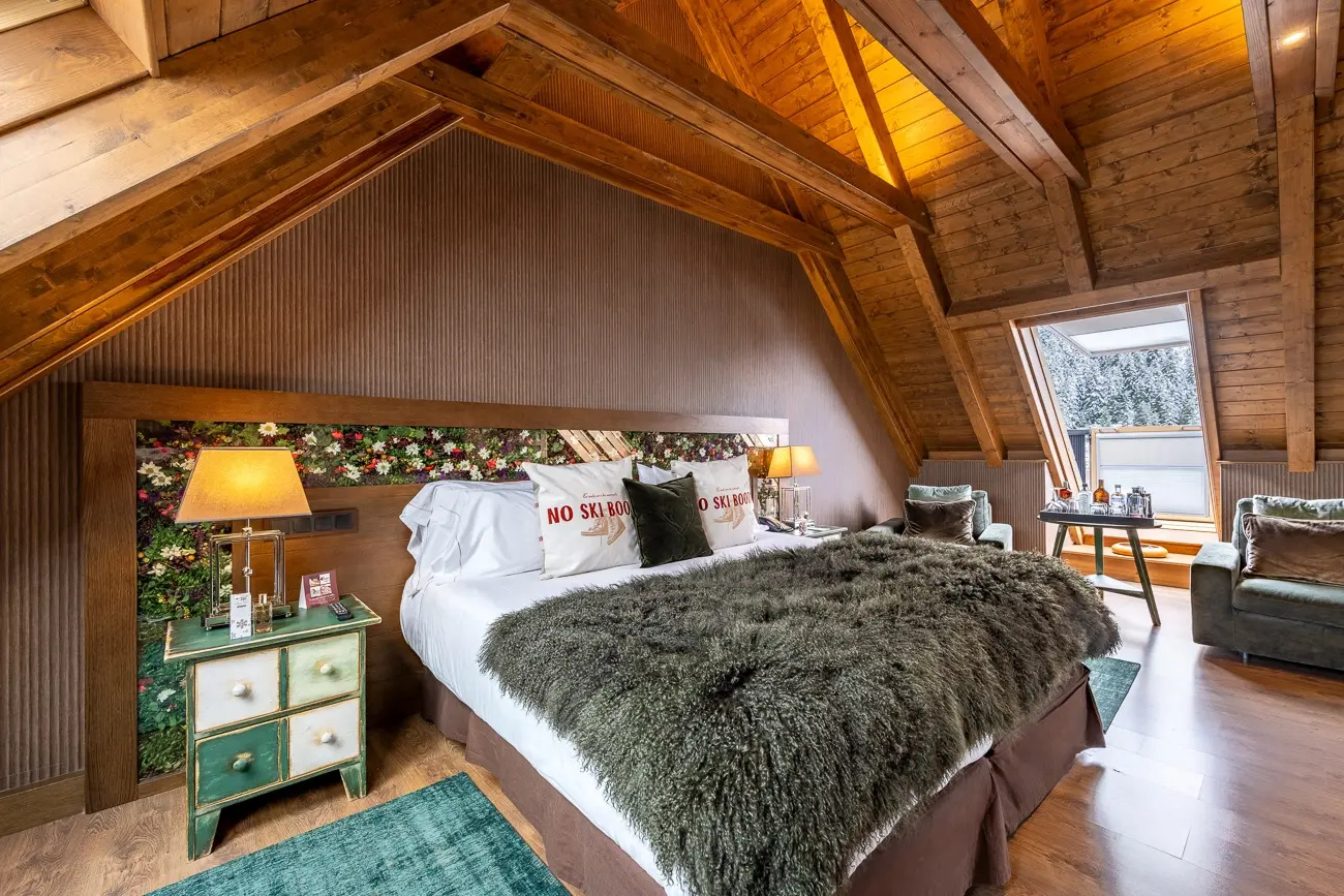 Foto - Hotel Val De Neu