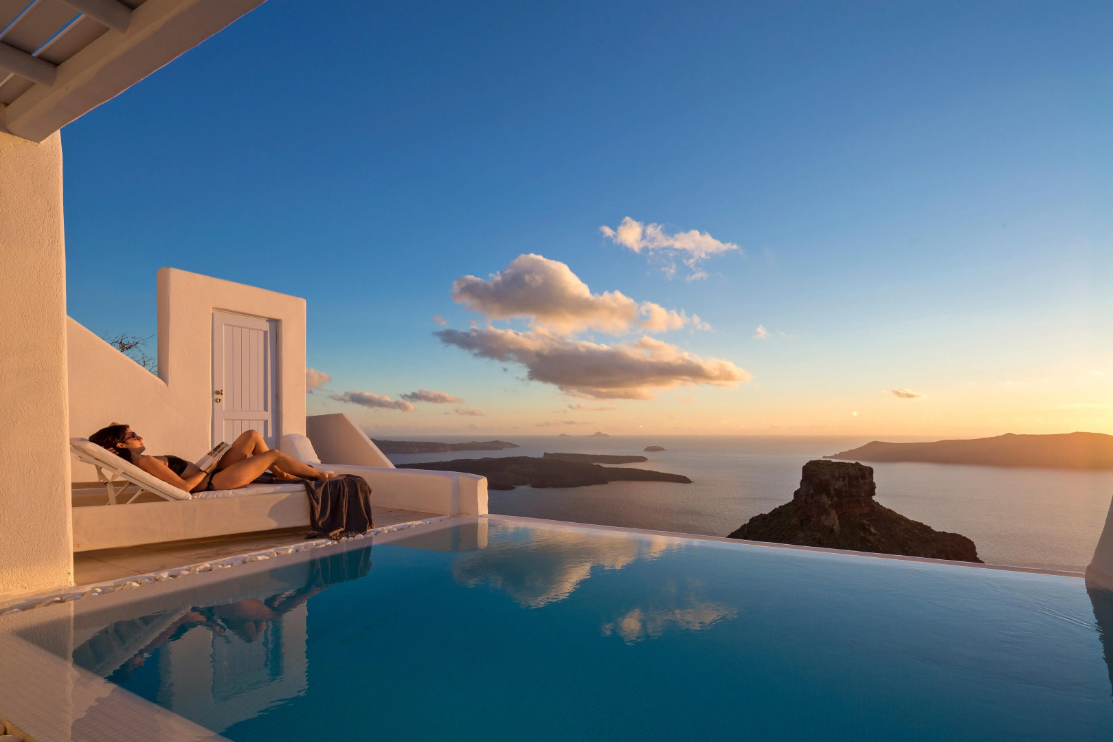 Photo - Astra Suites