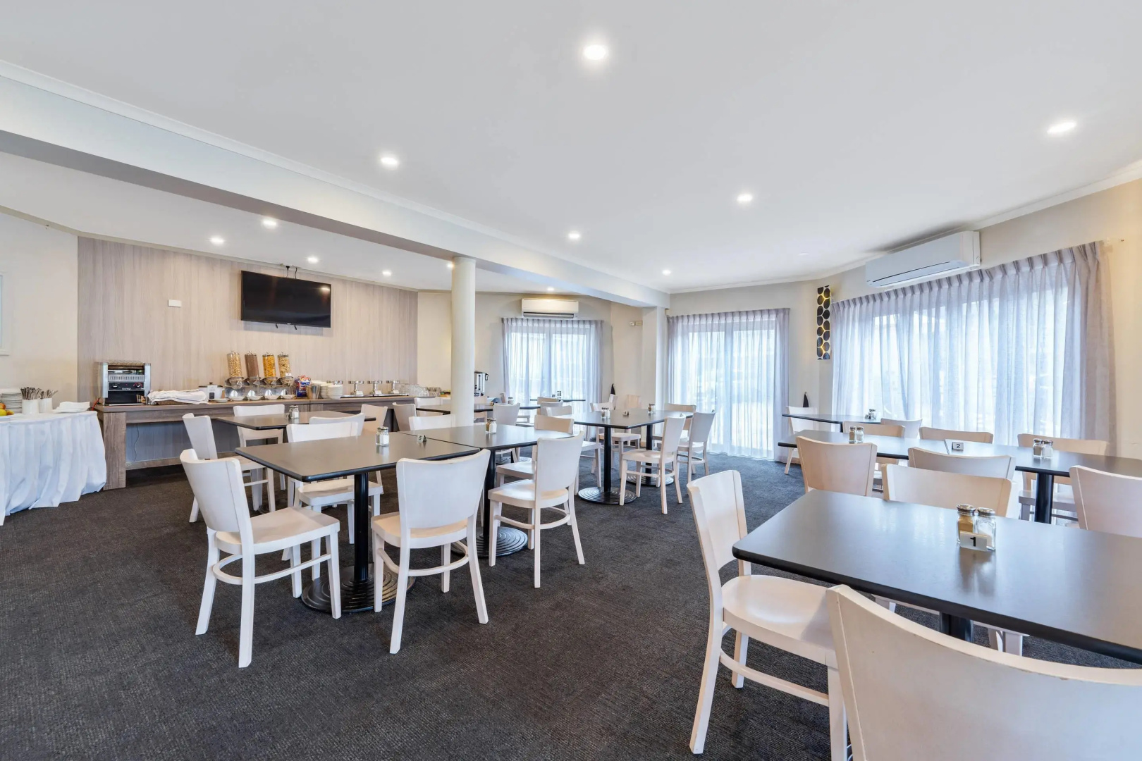 Foto - Quality Resort Sorrento Beach