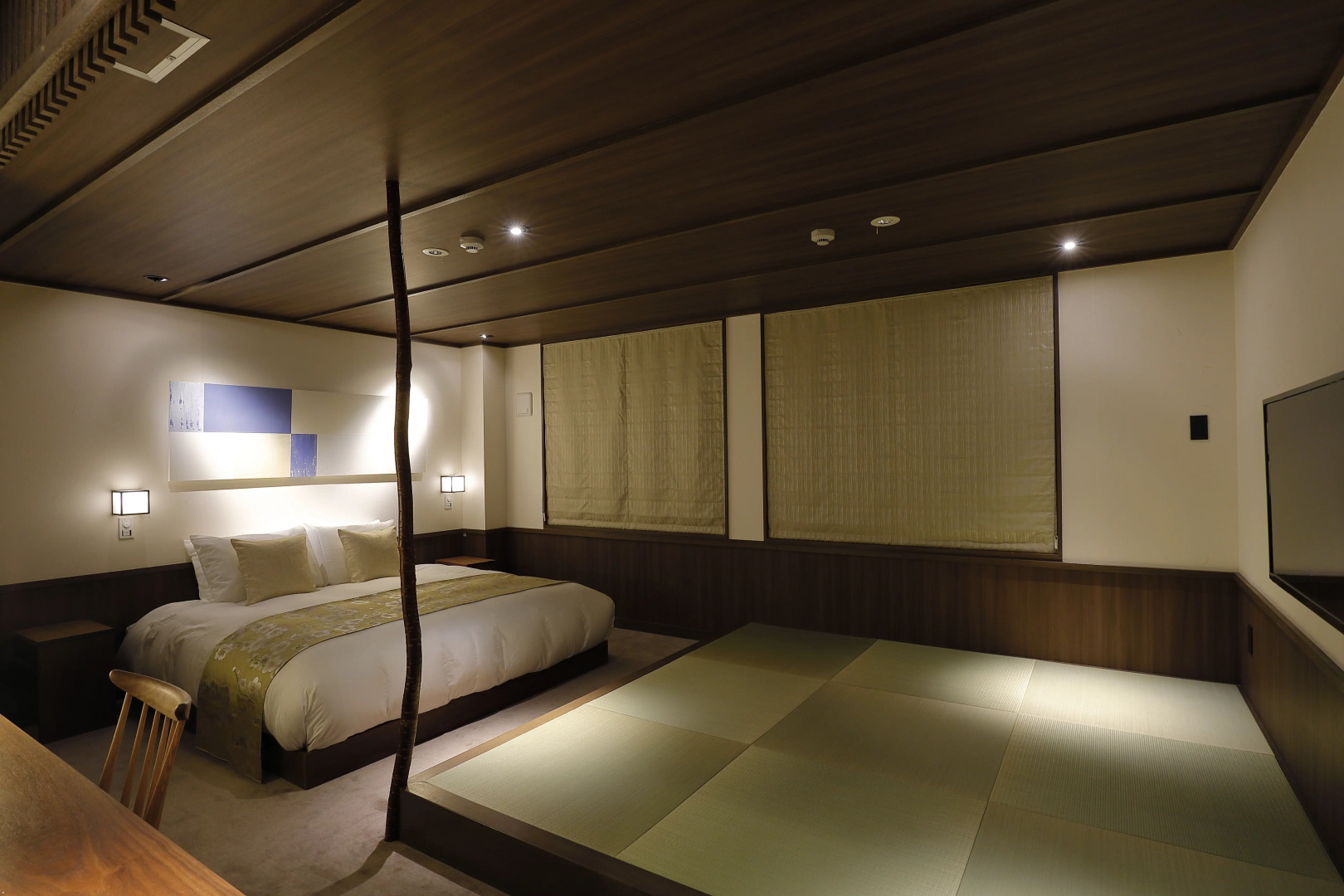 Foto - THE JUNEI HOTEL Kyoto Imperial Palace West