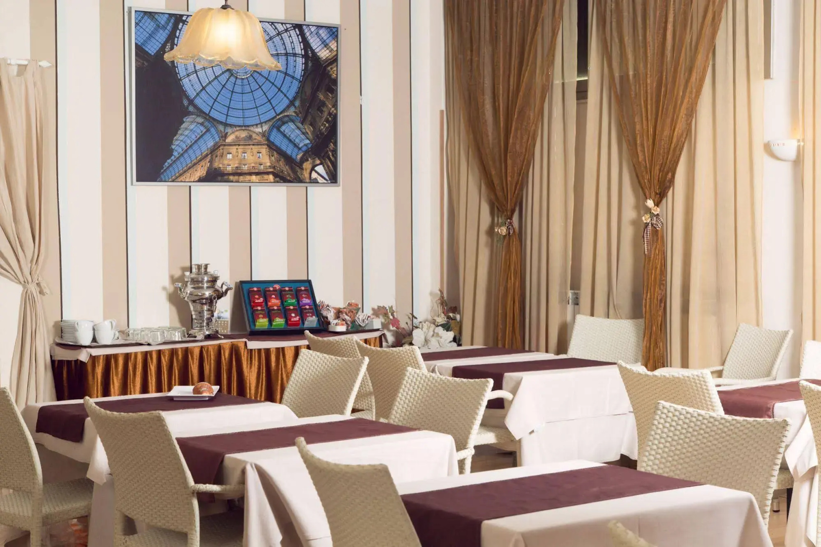 Photo - eco Hotel Milano & BioRiso Restaurant