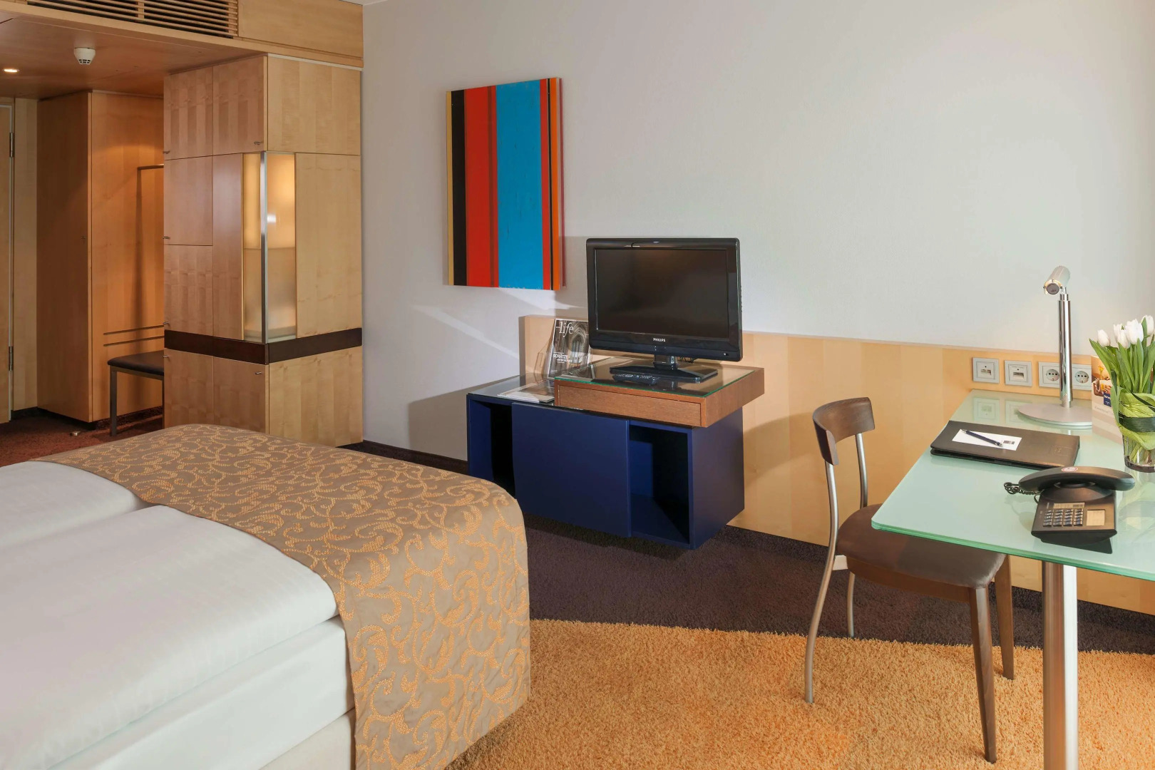 Photo - Dorint An der Messe Köln