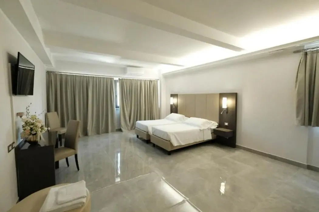 Photo - Best Western Grand Hotel Catanzaro