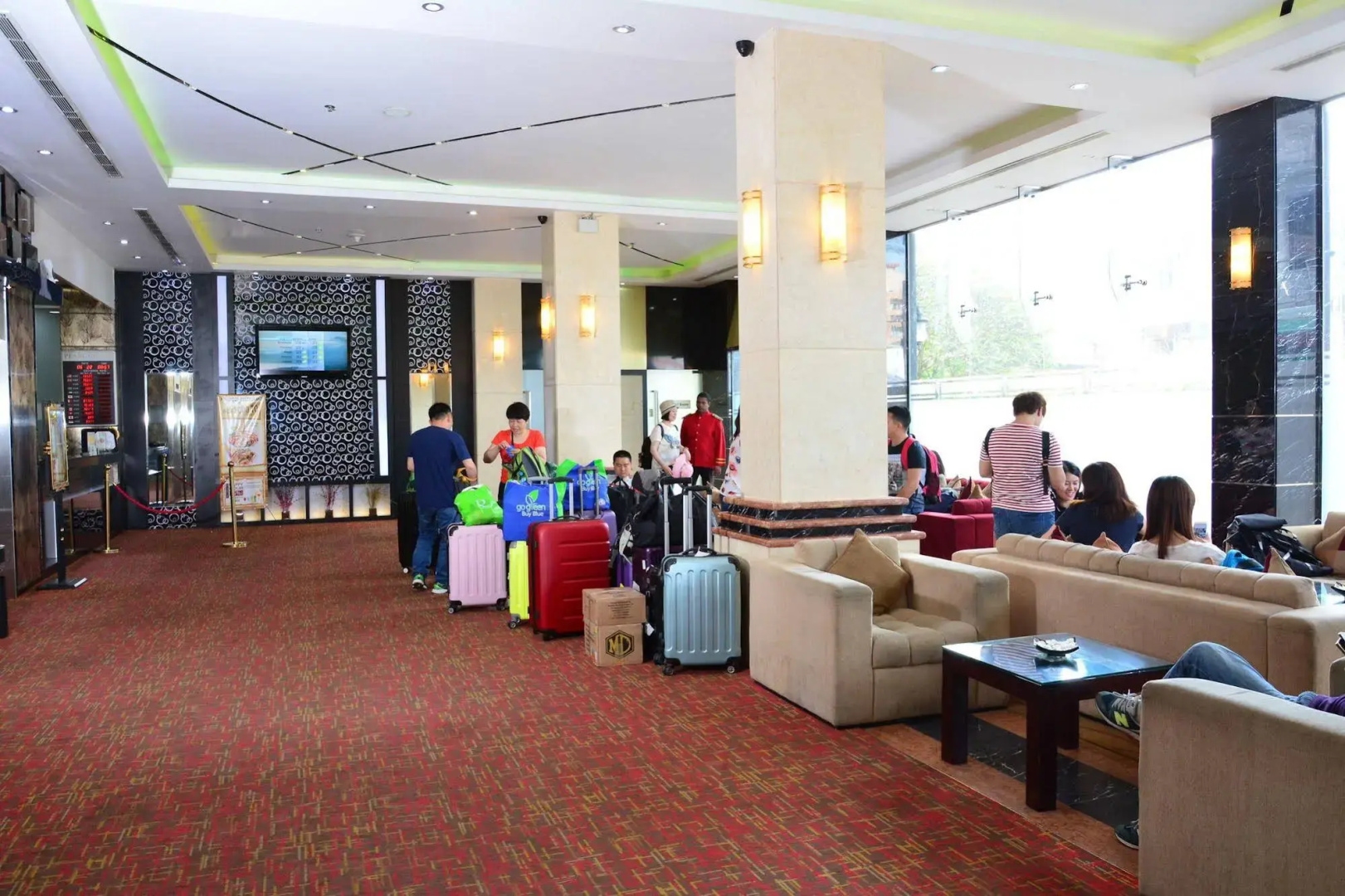 Foto - Pearl Grand By Rathna