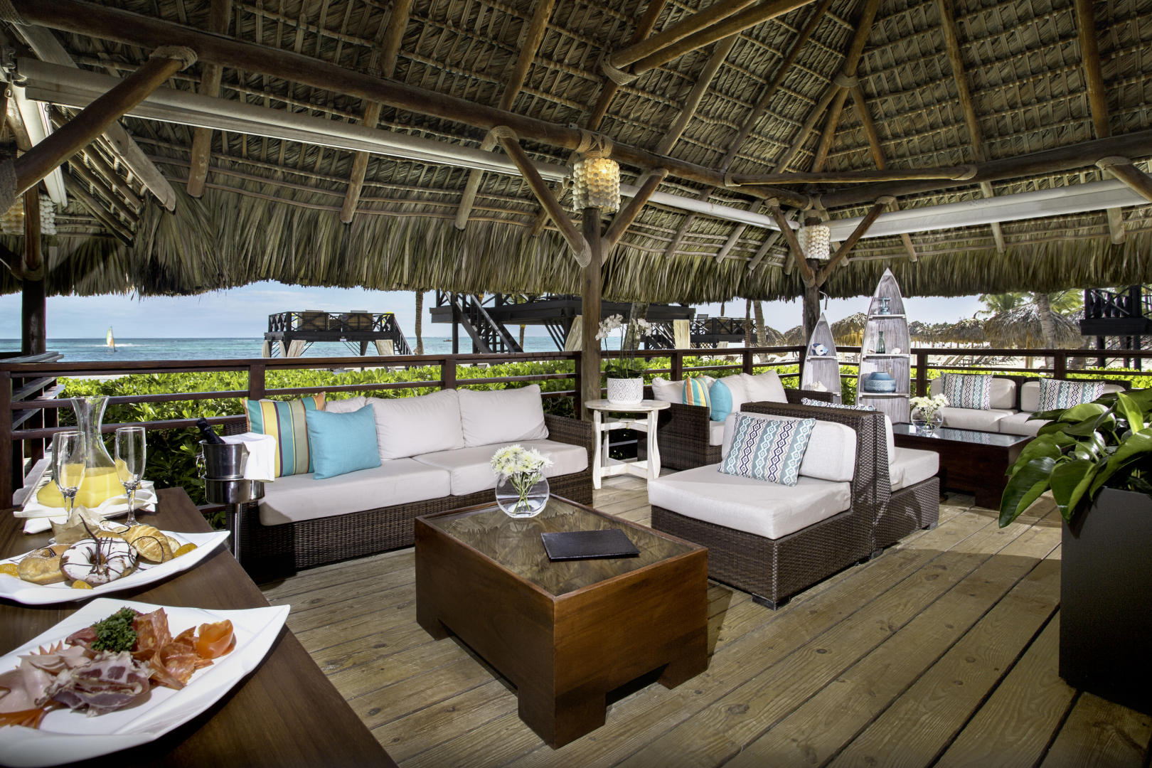 Foto - Dreams Royal Beach Punta Cana - All Inclusive