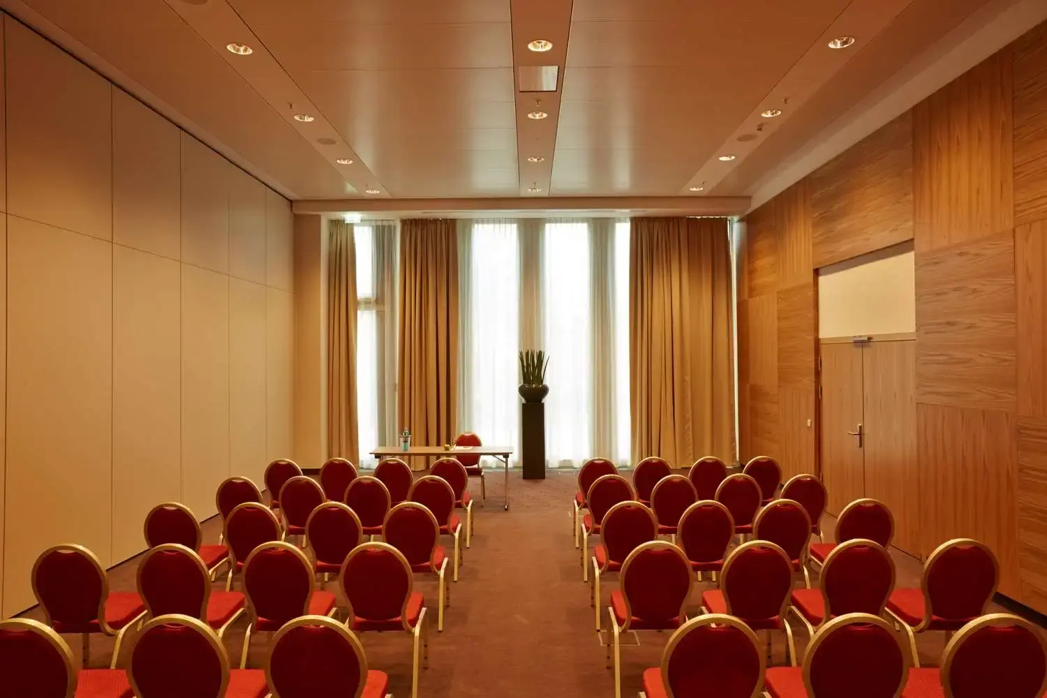 Foto - H4 Hotel München Messe