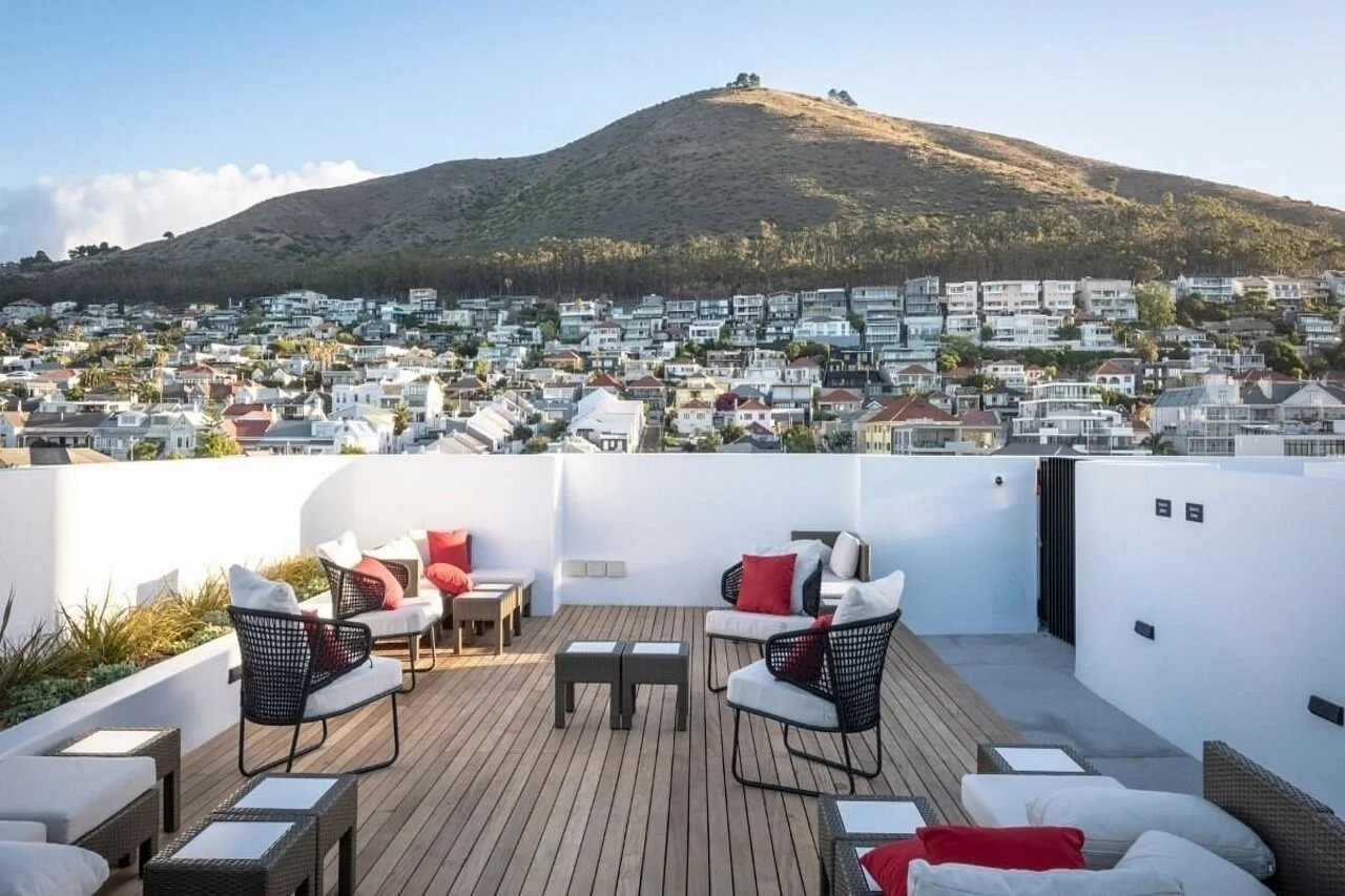 Photo - ANEW Hotel Green Point Cape Town