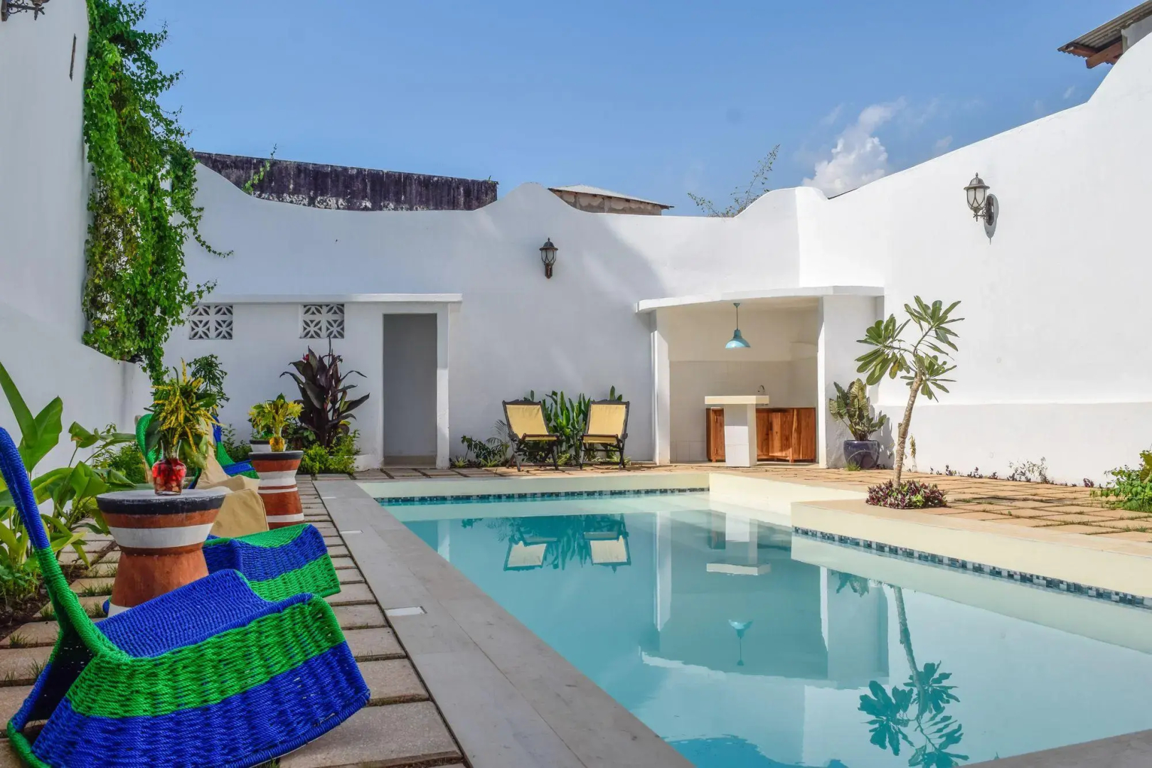 Foto - The Seyyida Hotel and Spa