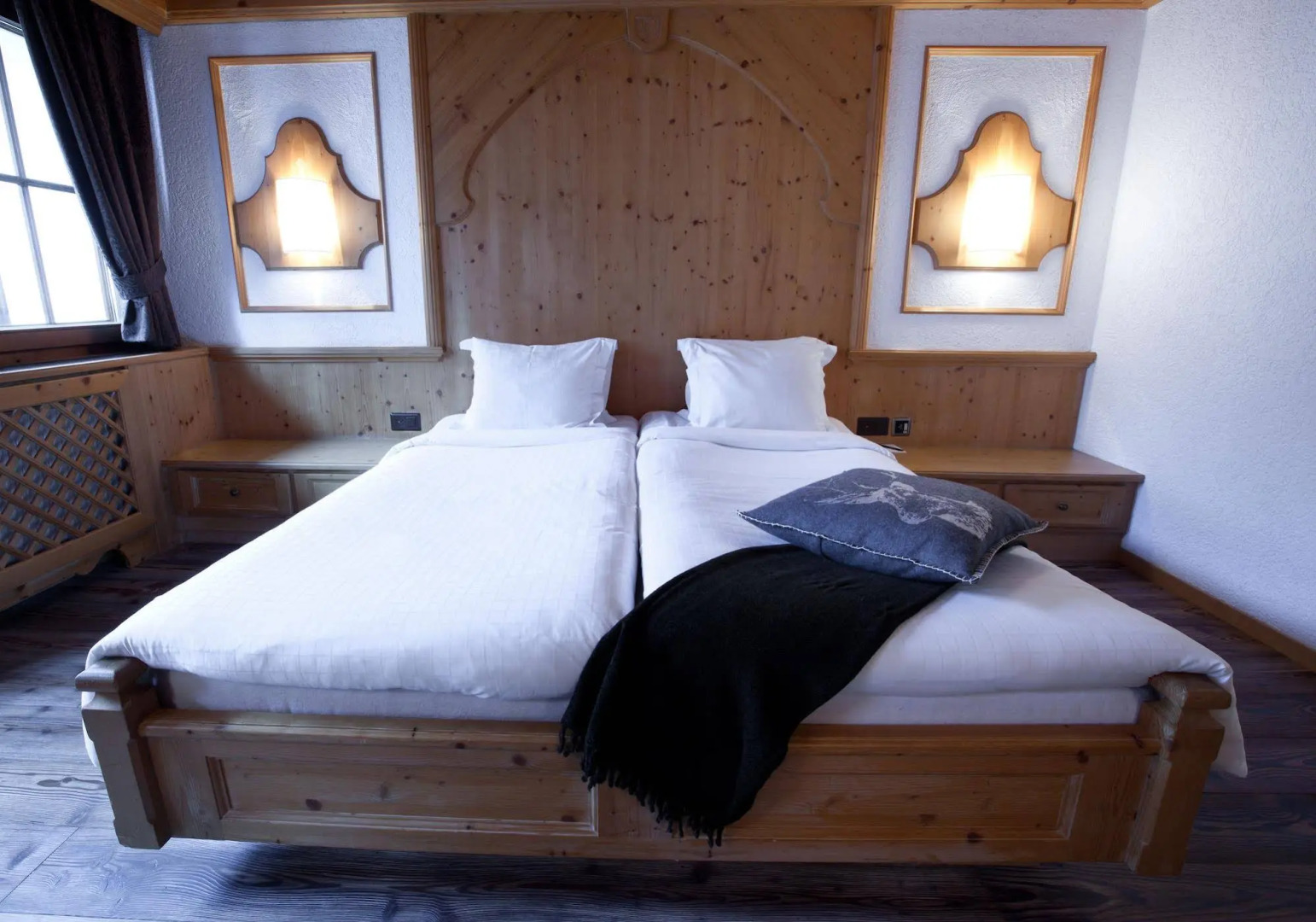 Photo - SPANNORT family home with common kitchen and self check-in