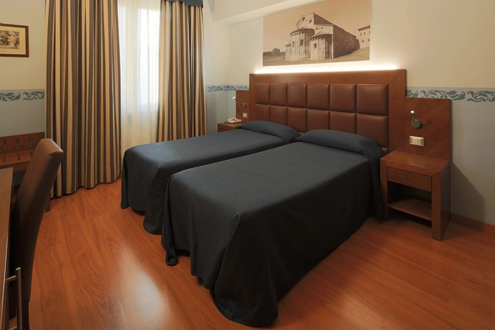Photo - Hotel Terminus & Plaza