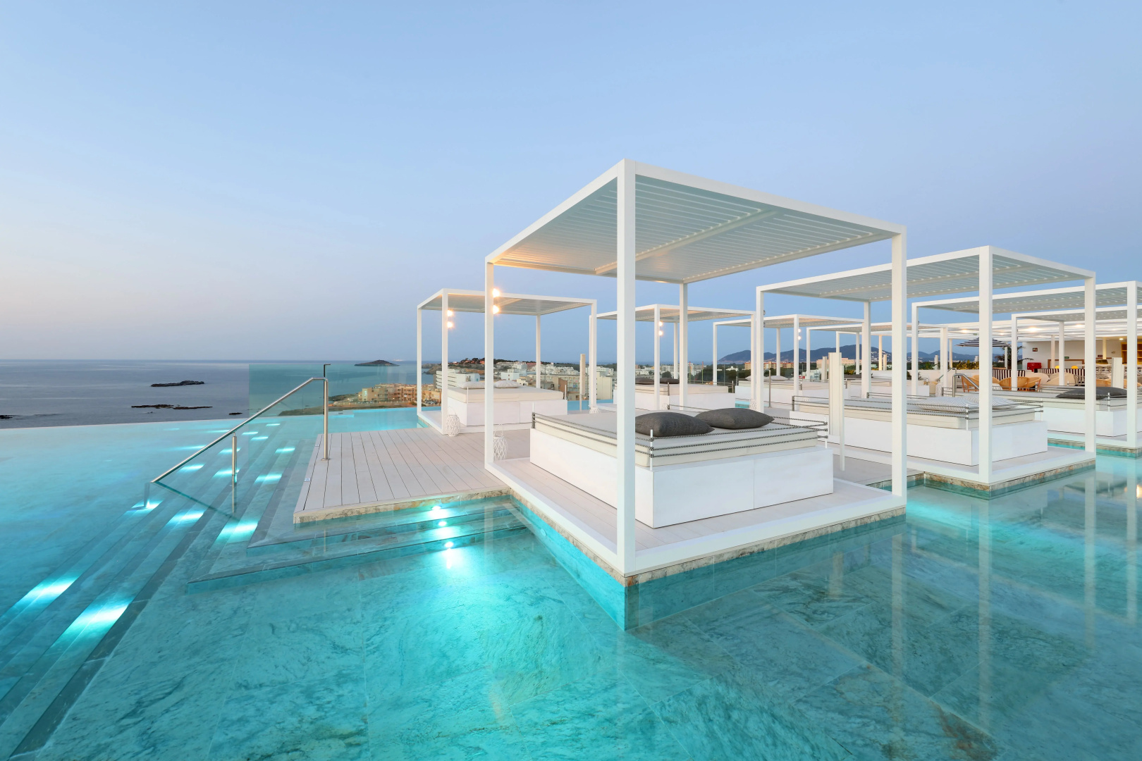 Foto - BLESS Ibiza Cala Nova - The Leading Hotels of the World