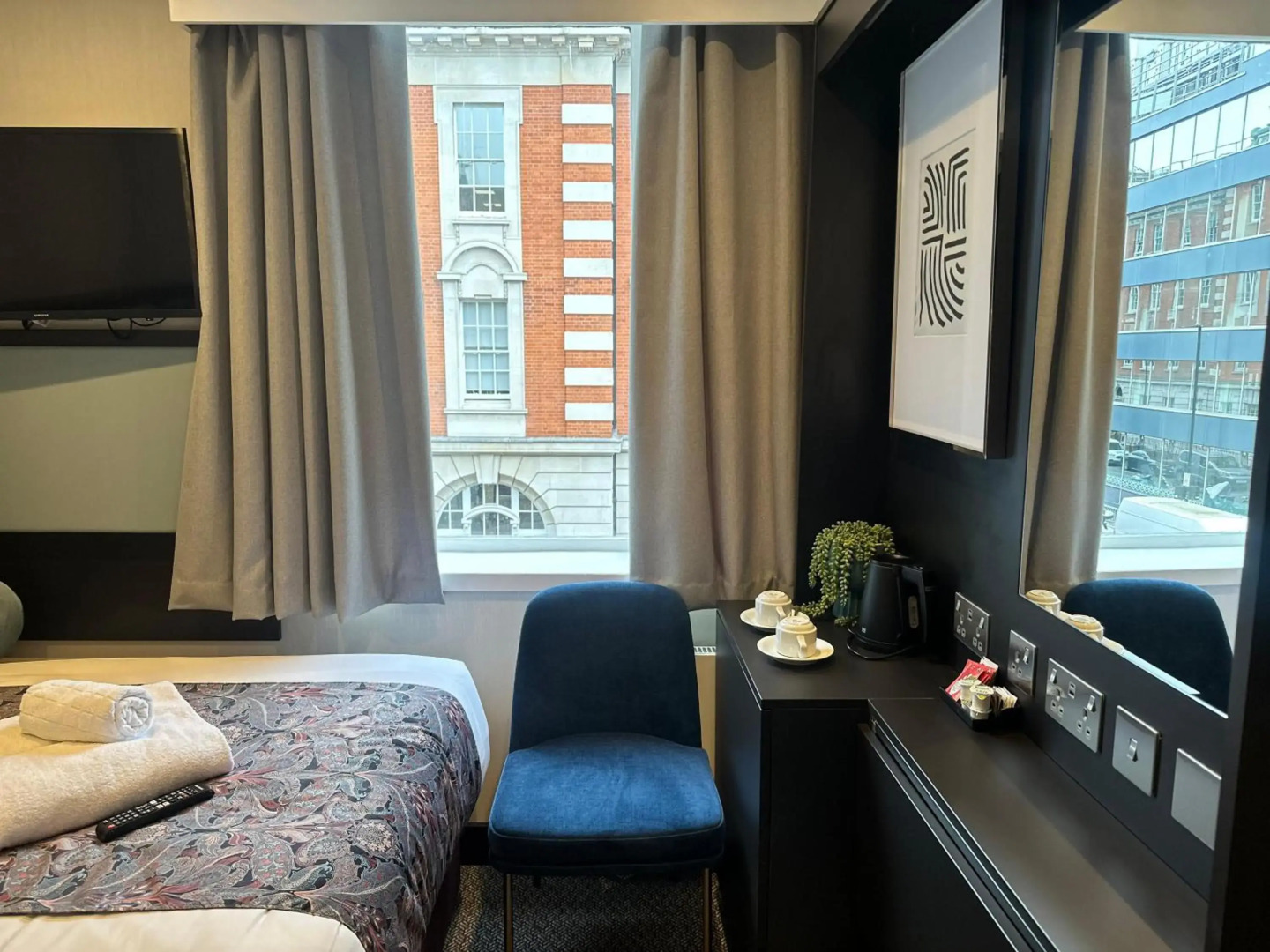 Foto - Mabledon Court Hotel