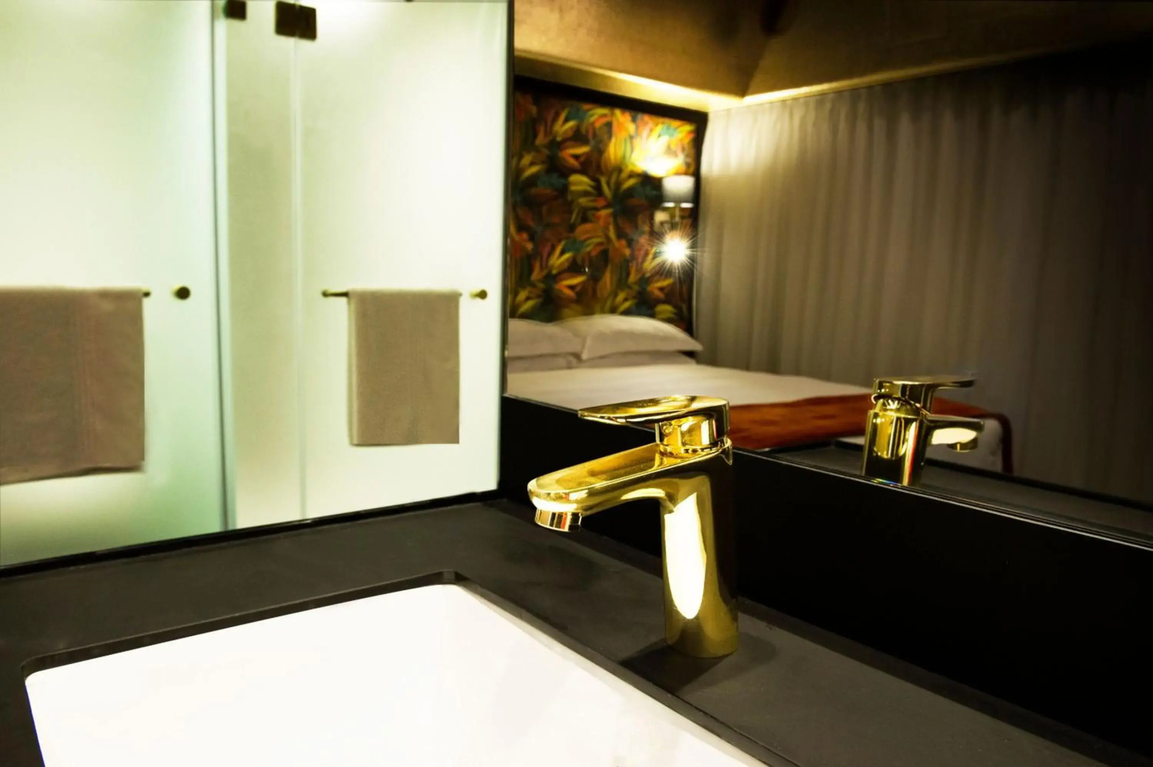 Foto - ONOMO Hotel Foreshore