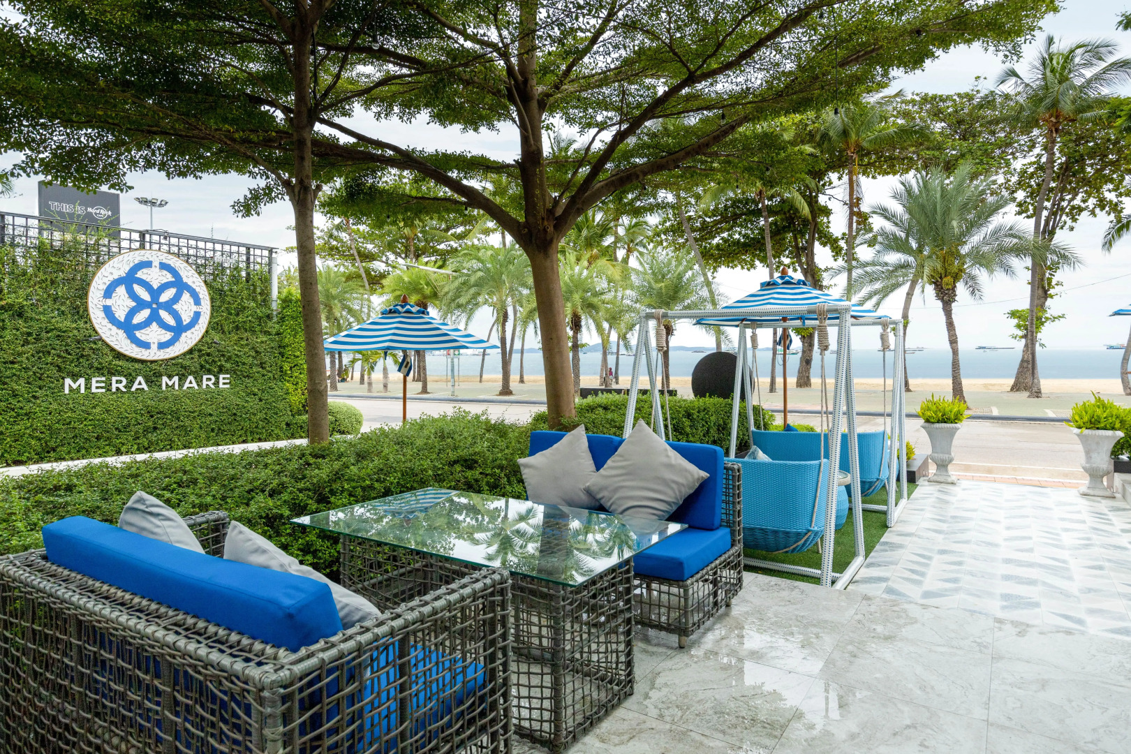 Foto - Mera Mare Pattaya