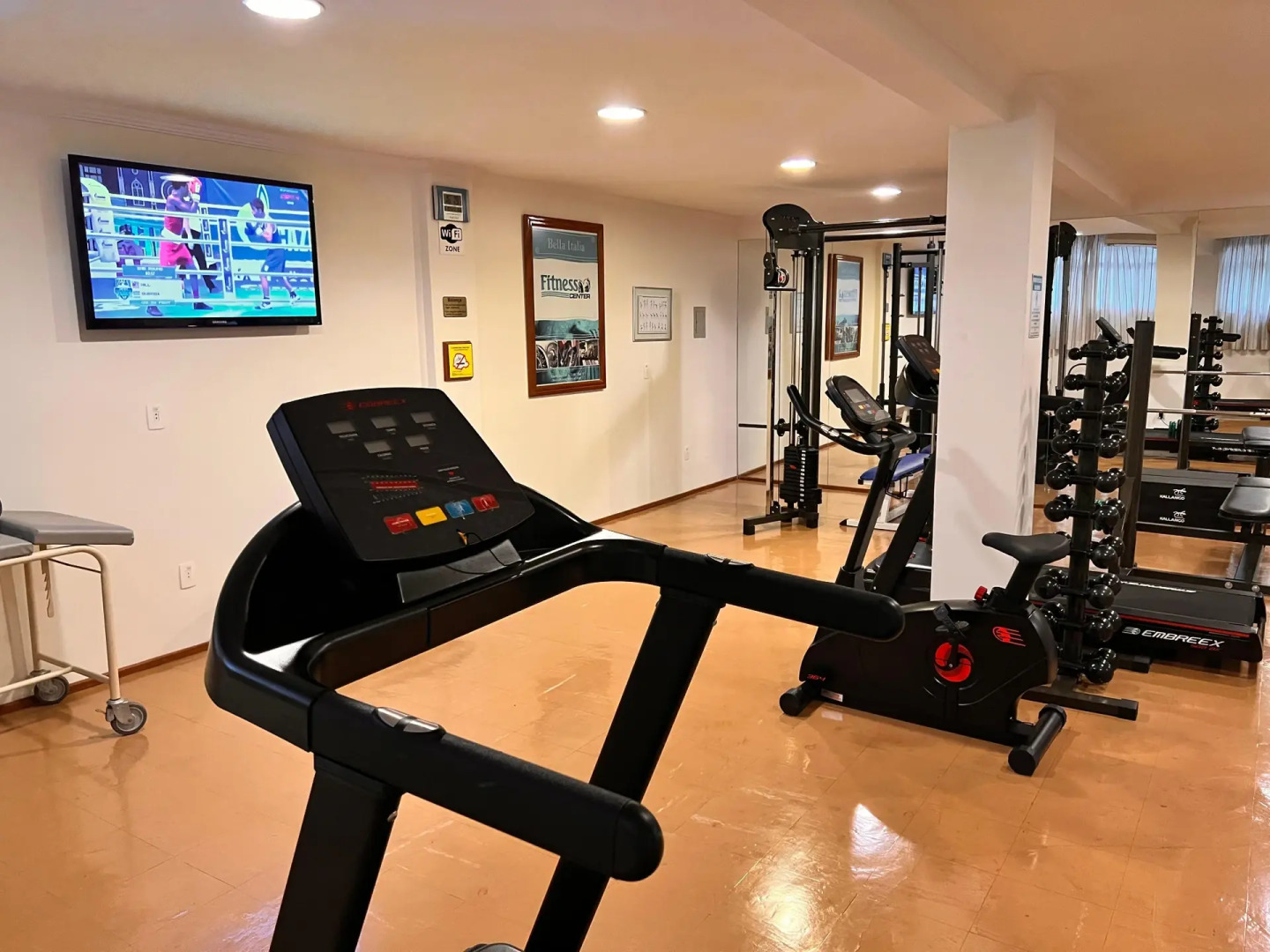 Photo - Hotel Bella Italia