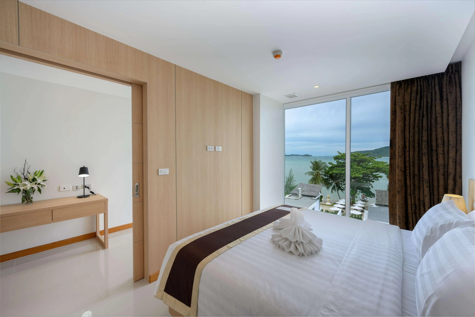 Photo - The Beachfront Hotel Phuket