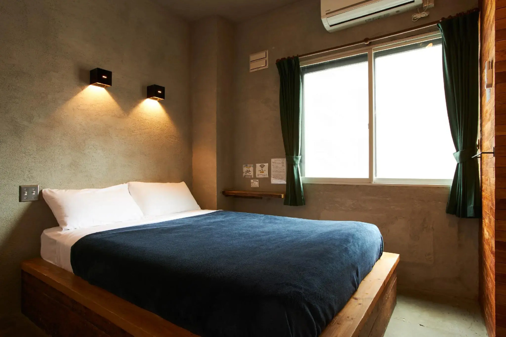 Foto - Untapped Hostel