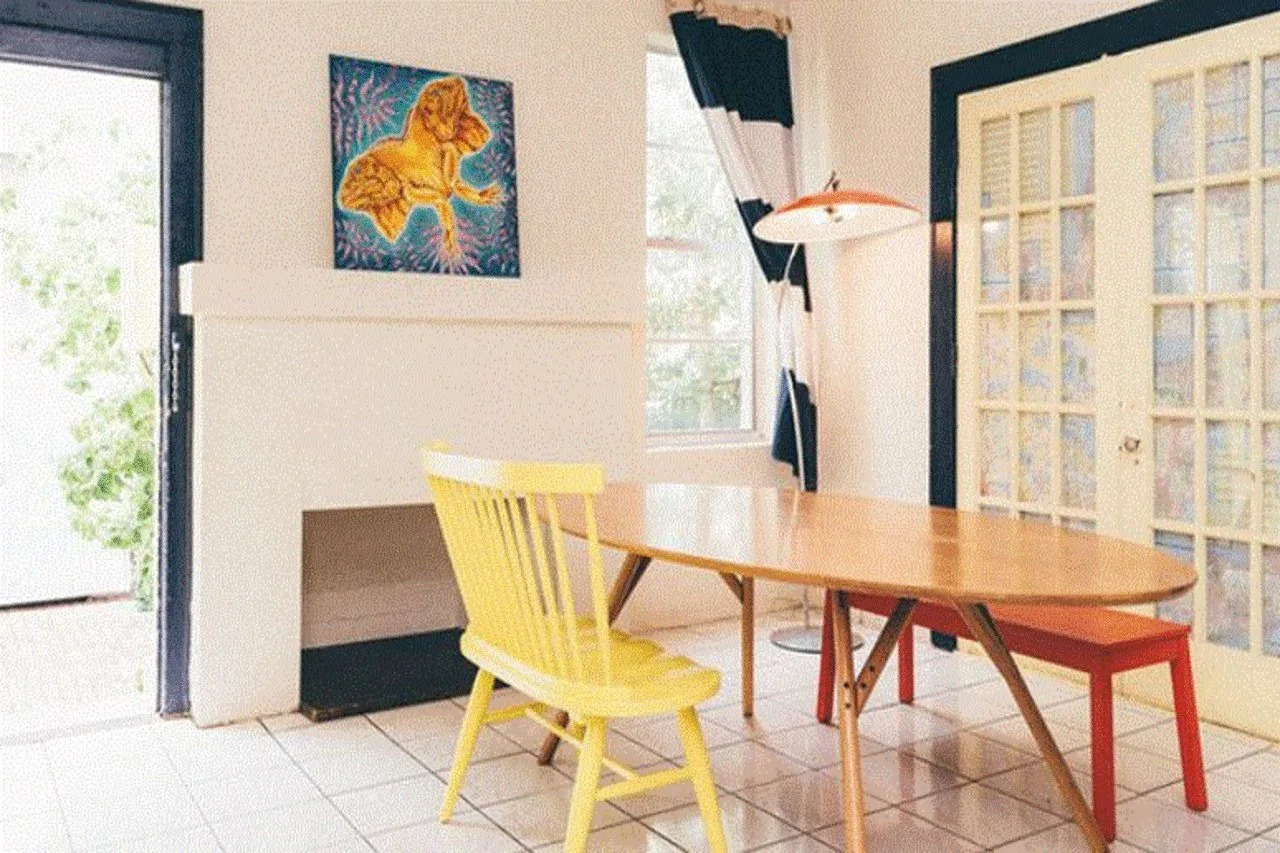 Foto - Freehand Miami