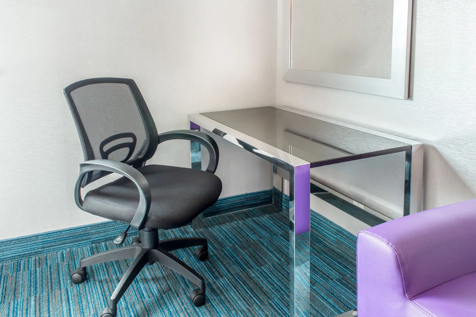 Foto - Umbrella Hotel Bronx