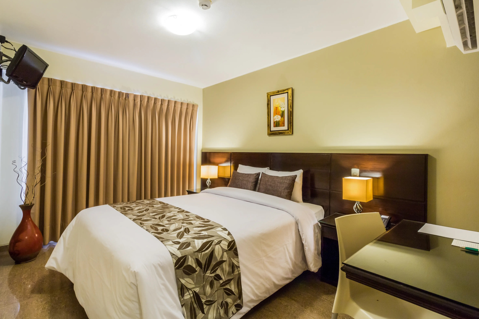 Photo - Hotel El Tambo 1