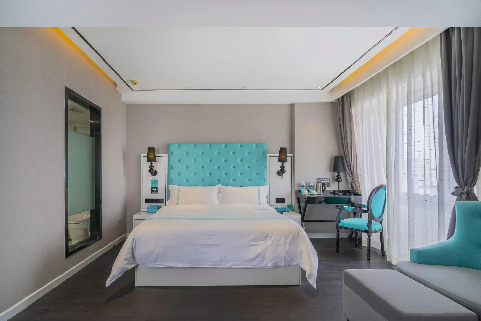 Photo - Xana Hotelle Beijing Tianqiao Branch