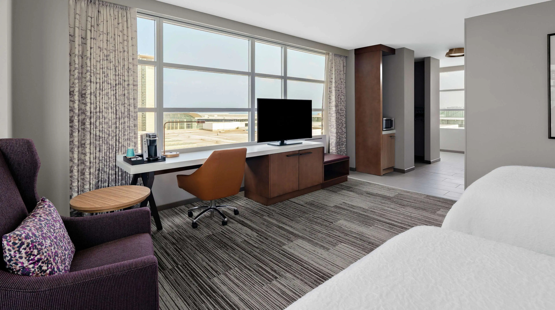 Photo - Hilton Garden Inn Chicago McCormick Place
