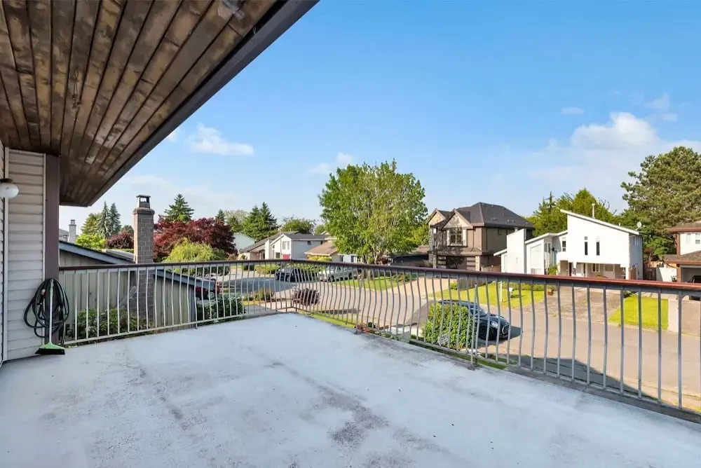 Foto - Orchid House near Vancouver YVR Airport