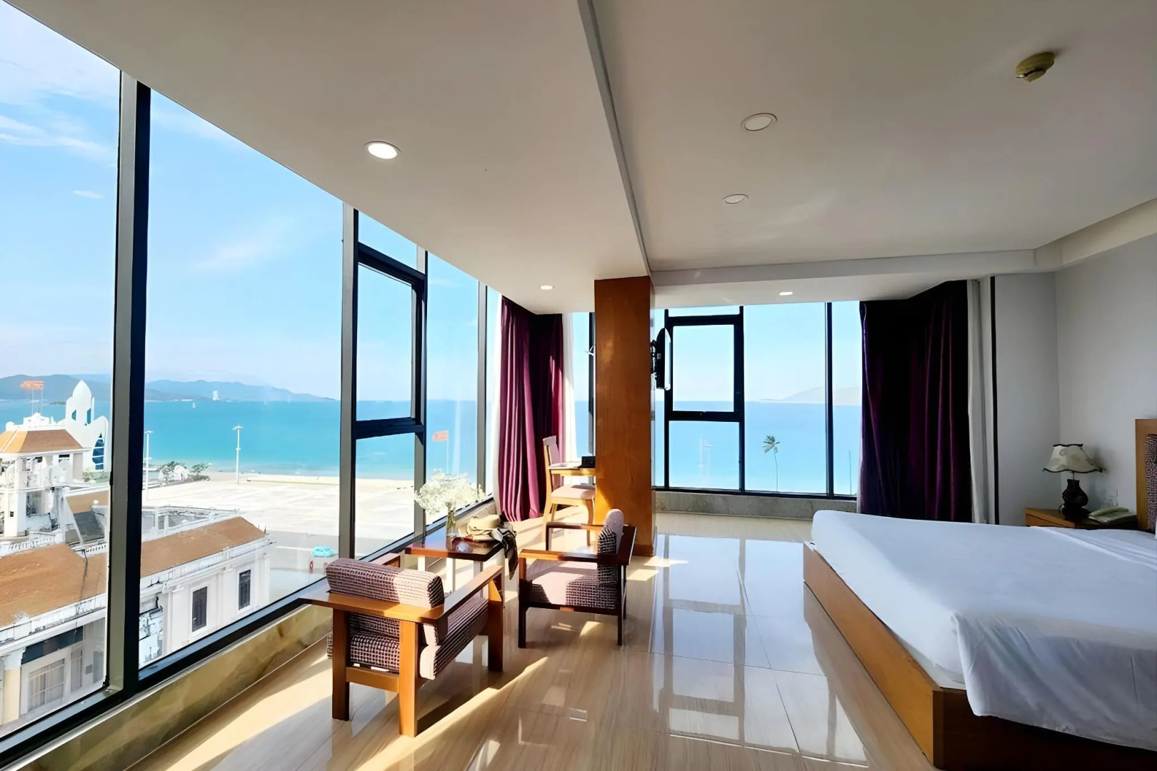 Foto - Happy Light Central Nha Trang