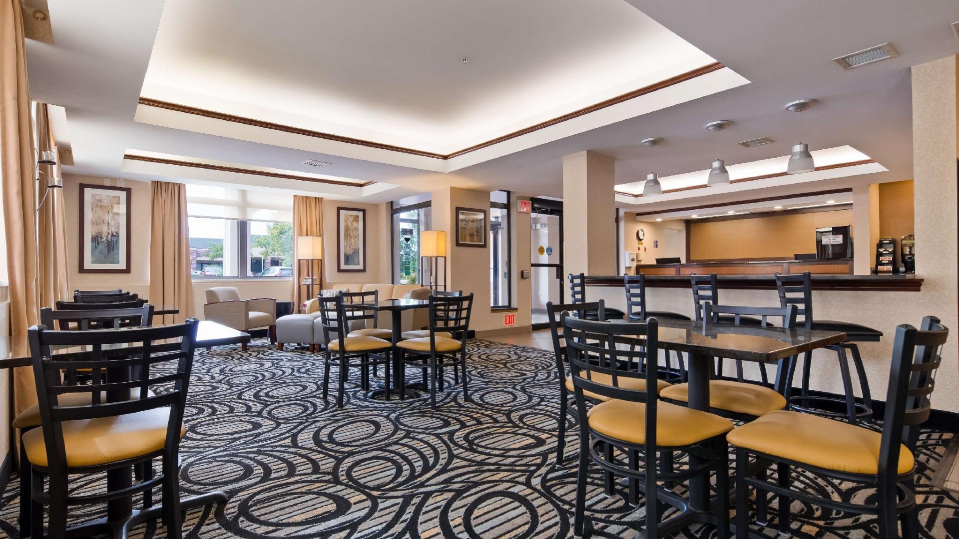 Foto - Best Western Plus Boulder Louisville