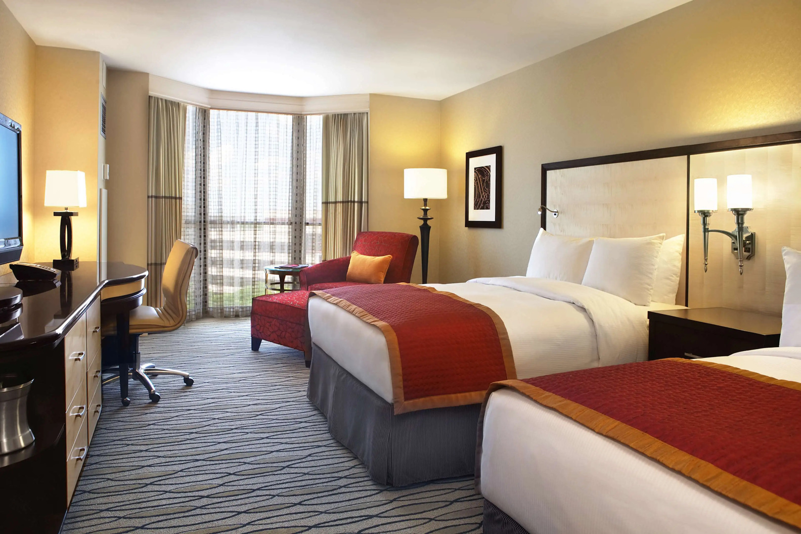 Photo - DoubleTree by Hilton Chicago O'Hare Airport-Rosemont