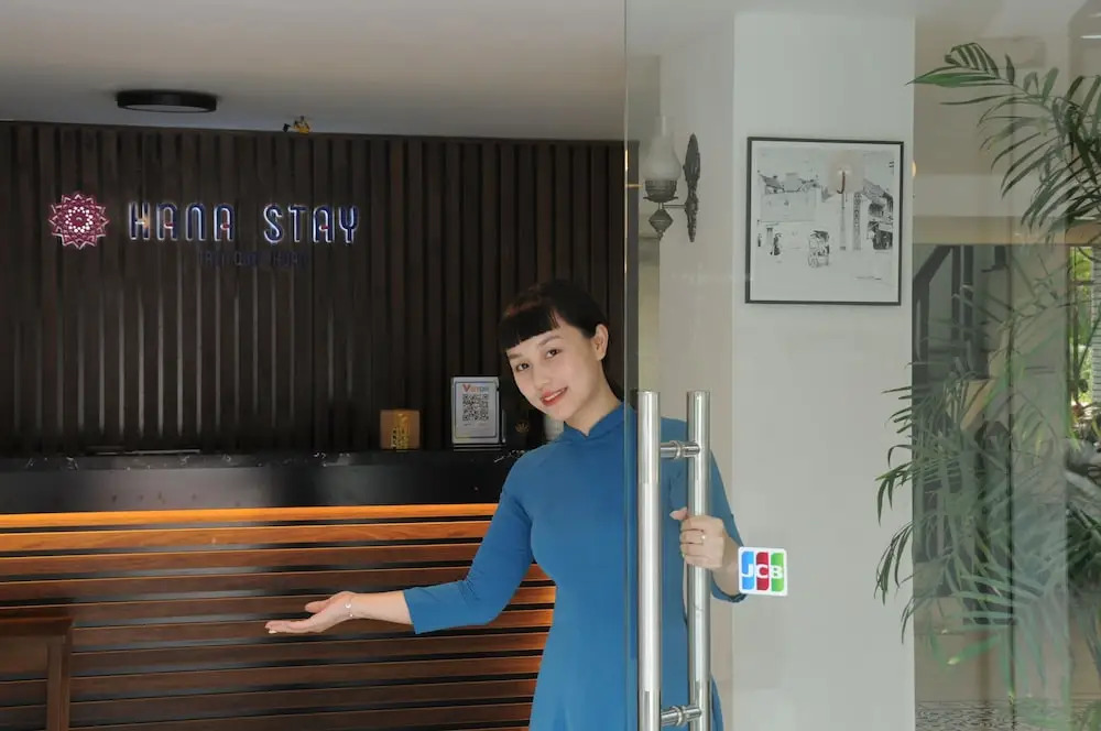 Foto - Hana Stay Trần Quốc Hoàn