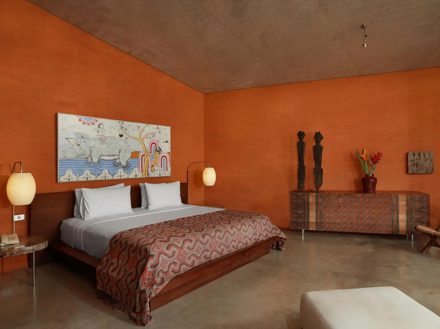 Foto - Umah Tampih Luxury Private Villa - CHSE Certified