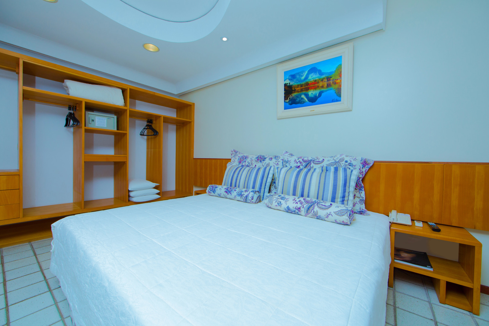 Foto - Falls Galli Hotel