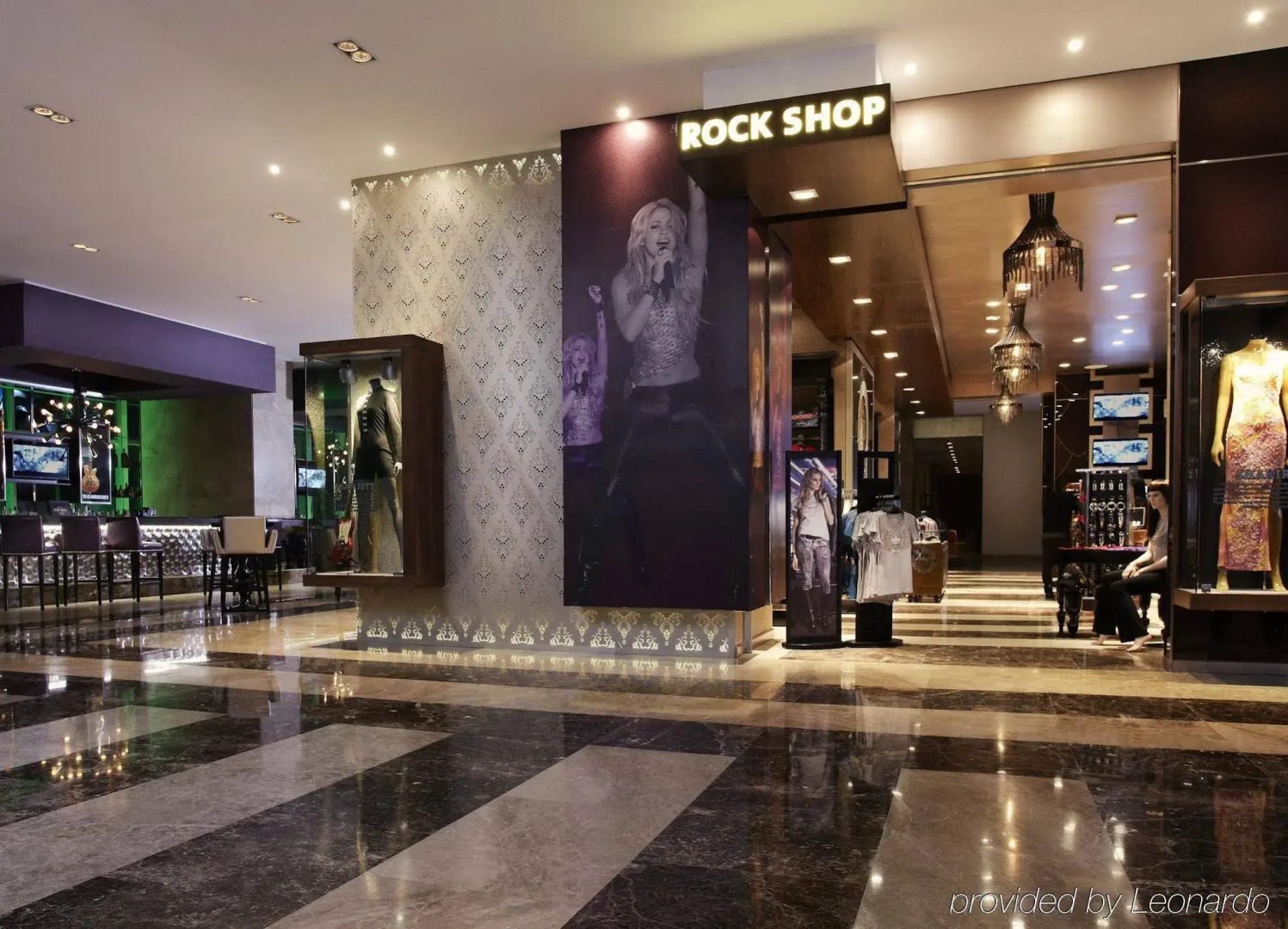 Foto - Megapolis Hotel Panama