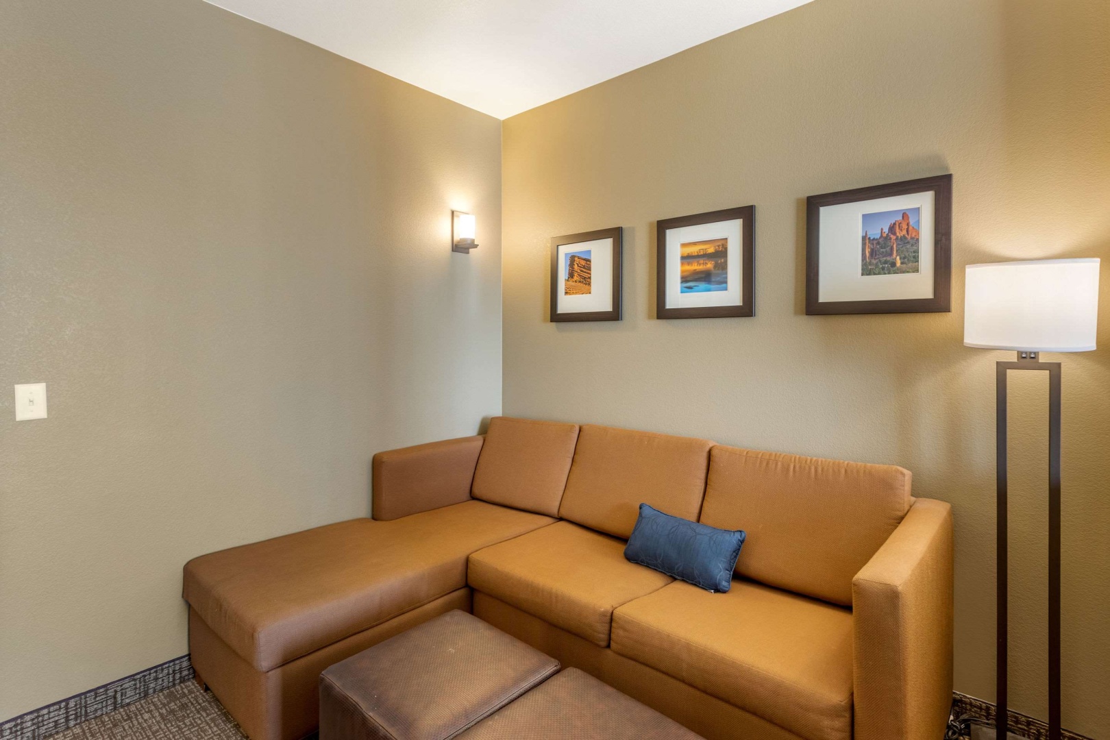 Foto - Comfort Suites Near Denver Downtown
