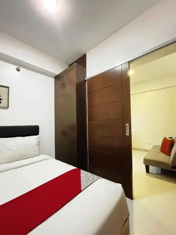 Foto - Airo Suites Makati