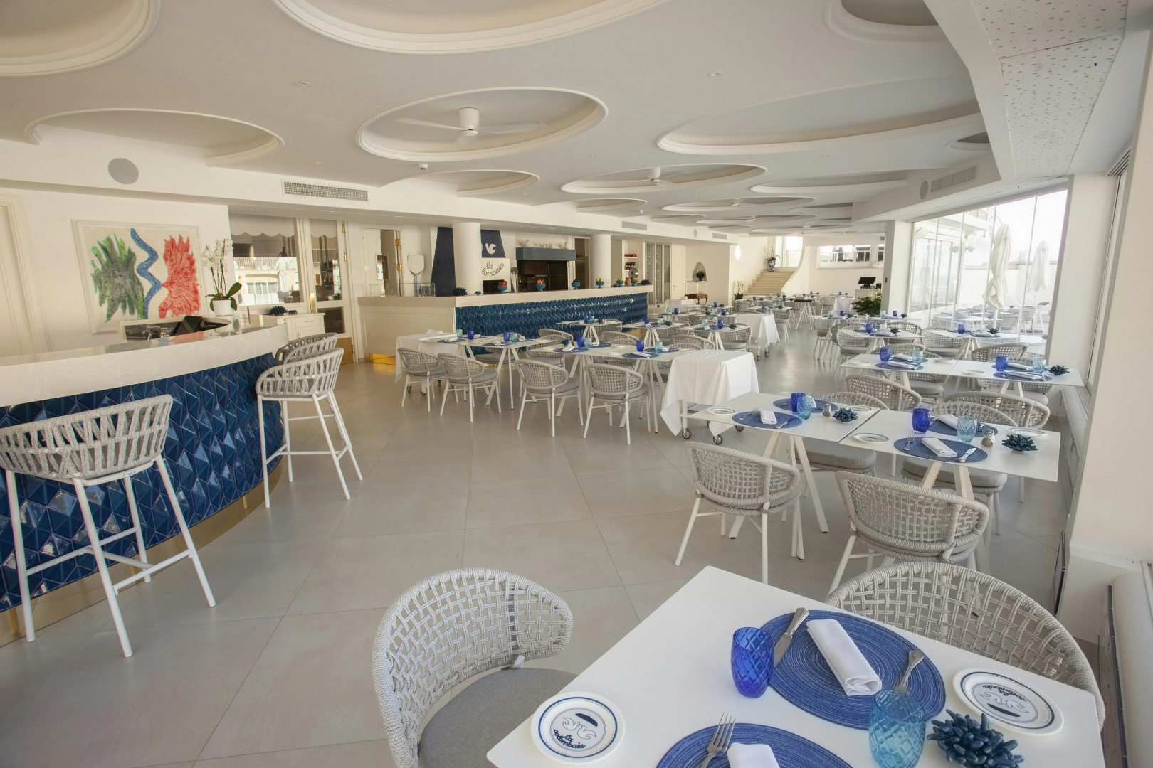 Foto - Grand Hotel Quisisana