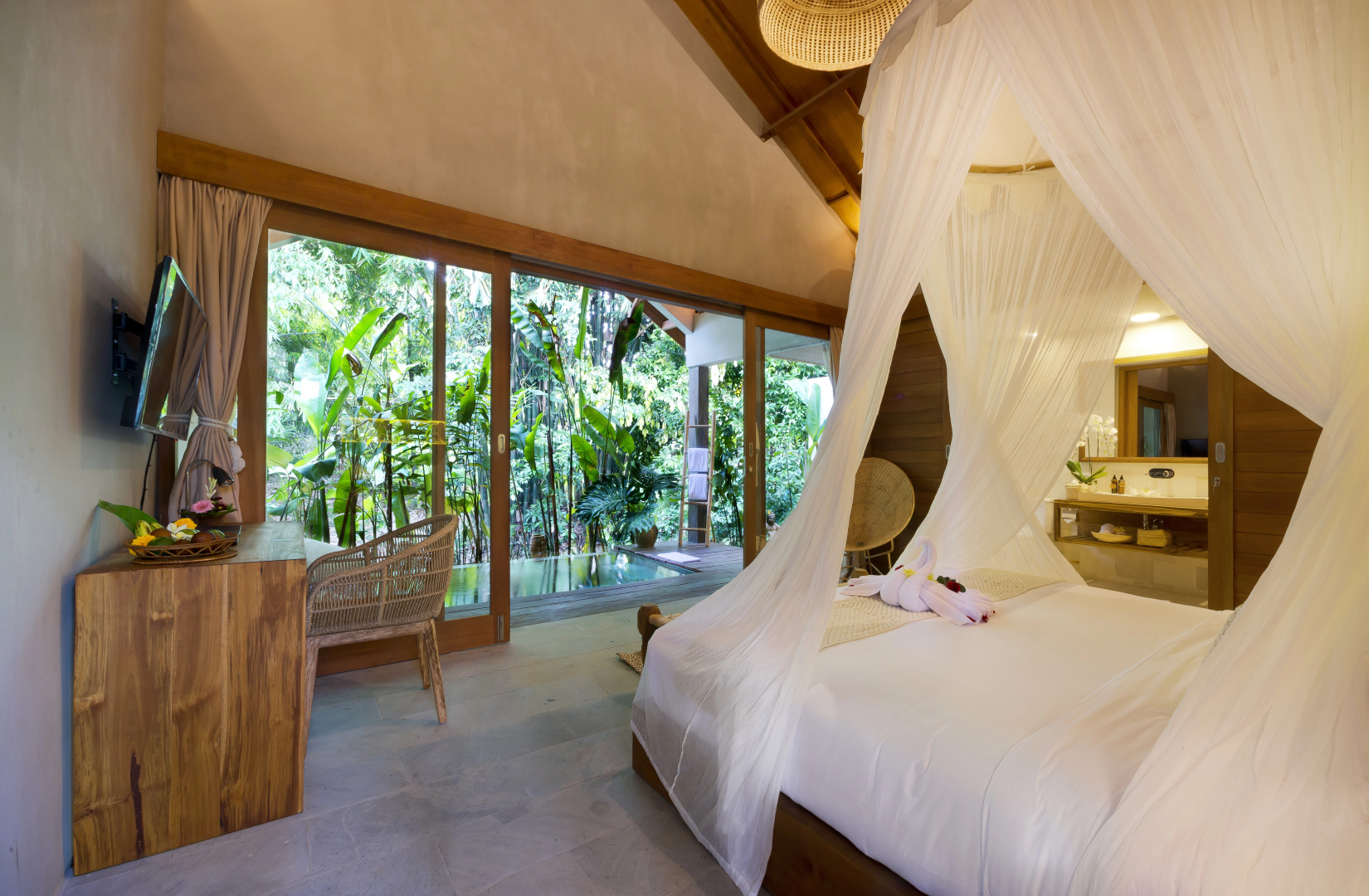 Photo - Kalapa Boutique Resort & Yoga