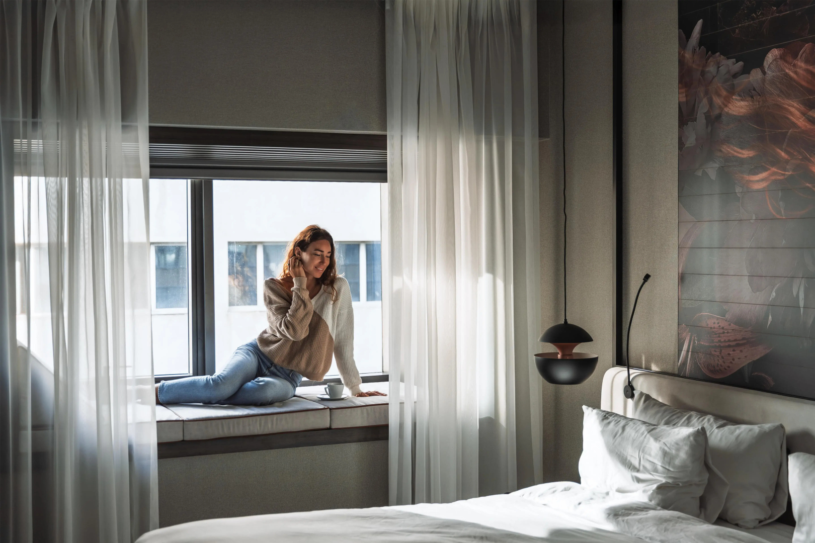 Foto - Radisson Blu Hotel Bucharest