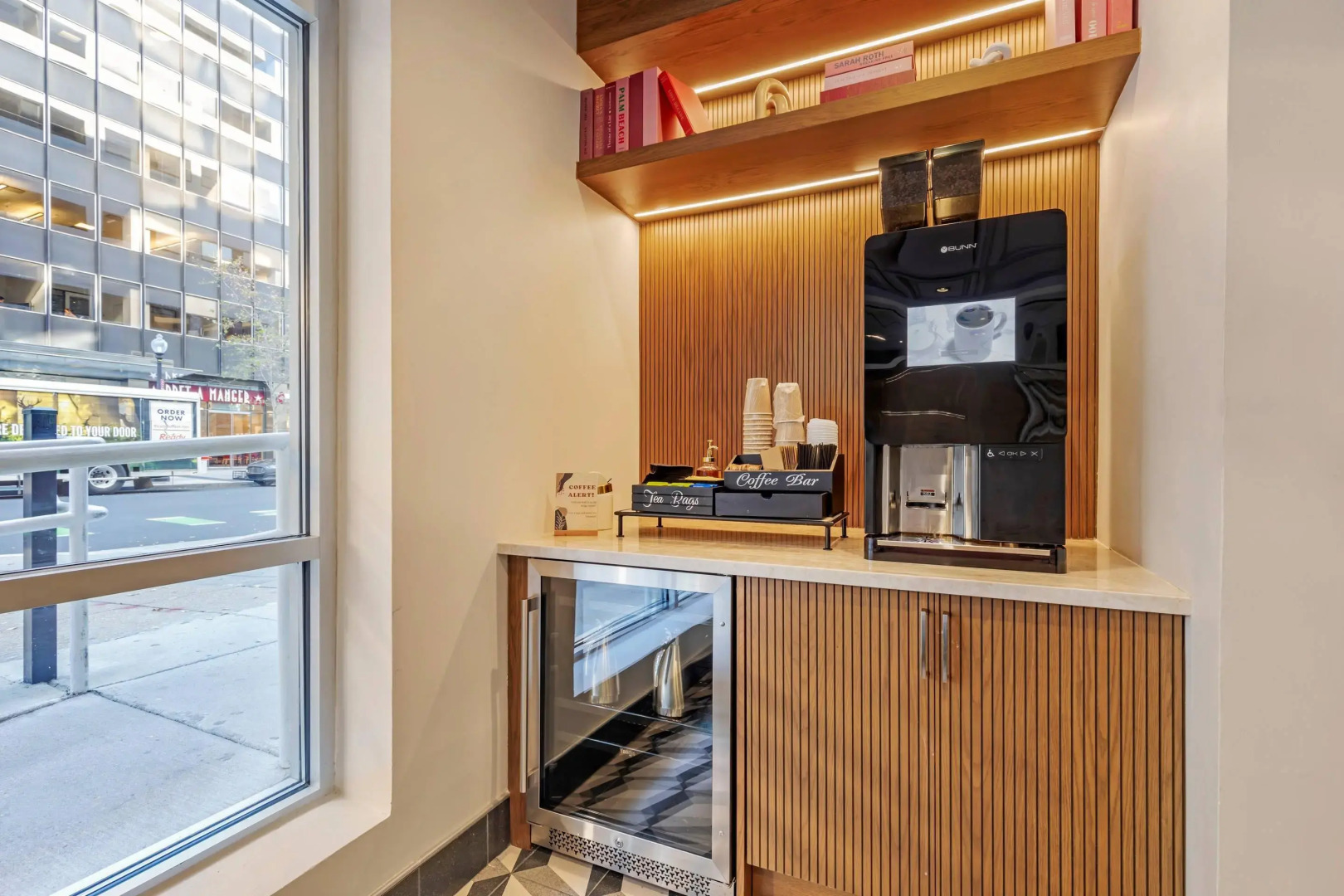 Foto - The Quincy, an Ascend Collection Hotel