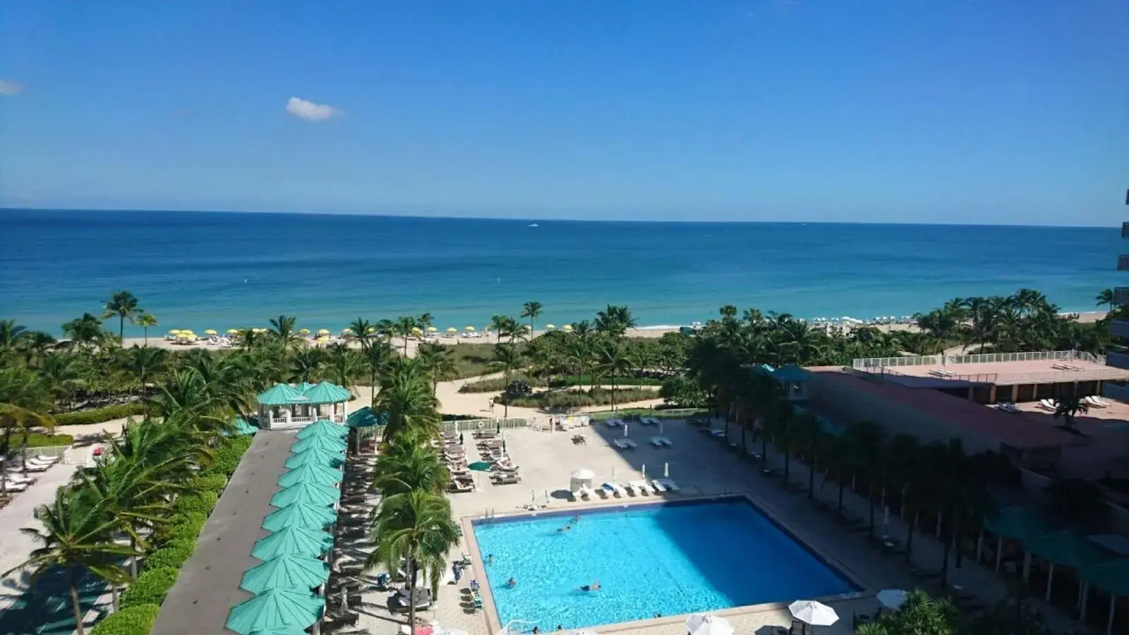 Photo - Sea View Hotel