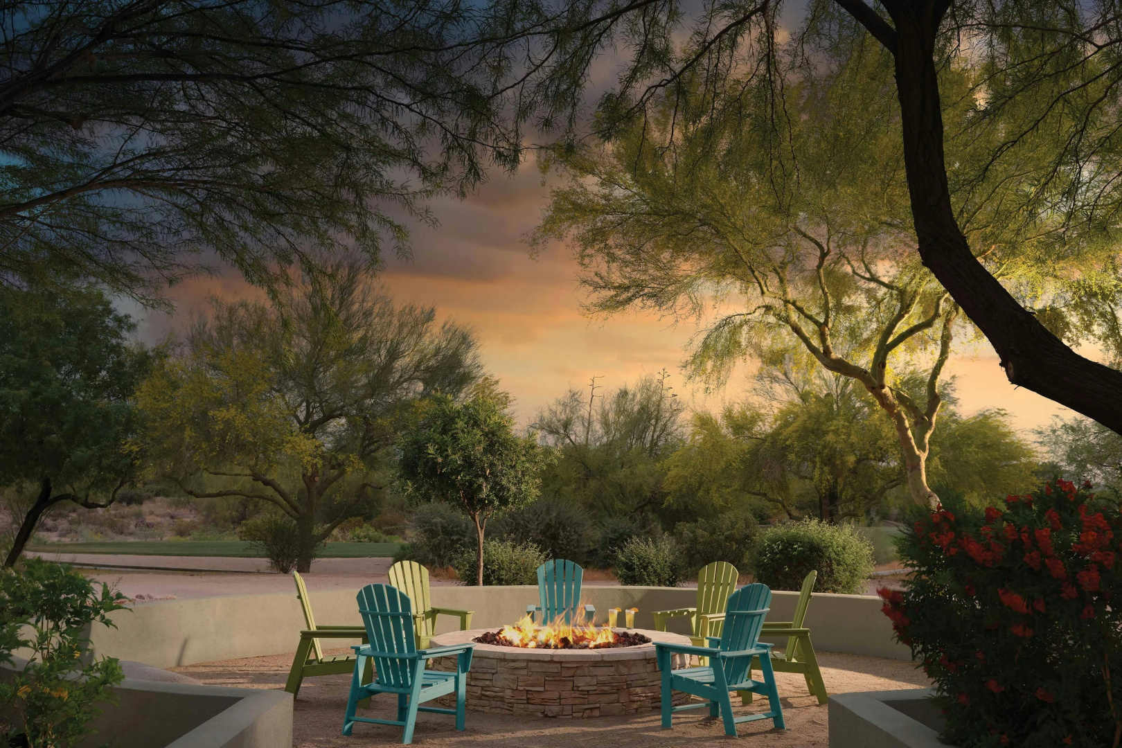Photo - Marriott's Canyon Villas