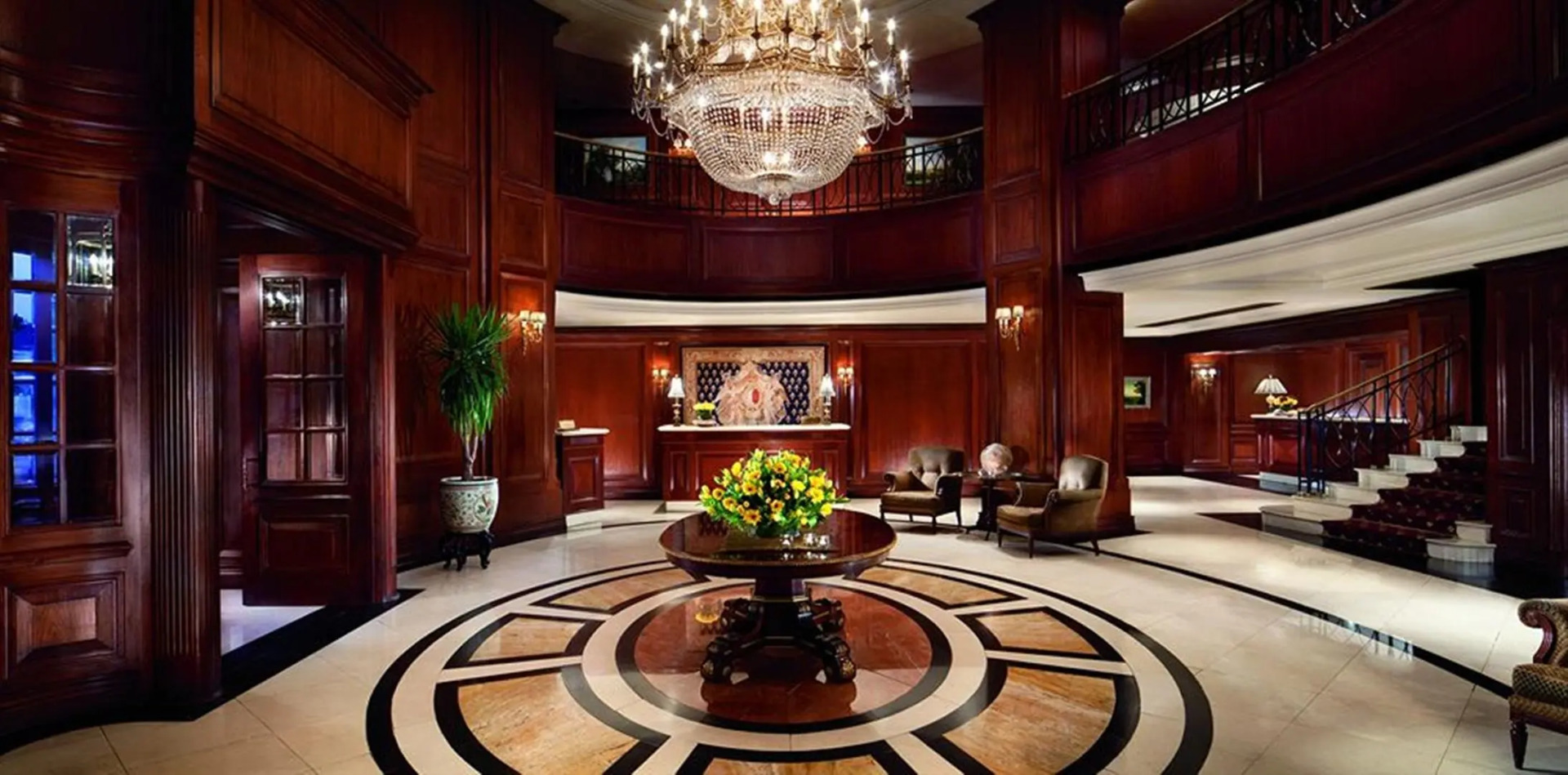 Foto - The Ritz-Carlton, Santiago