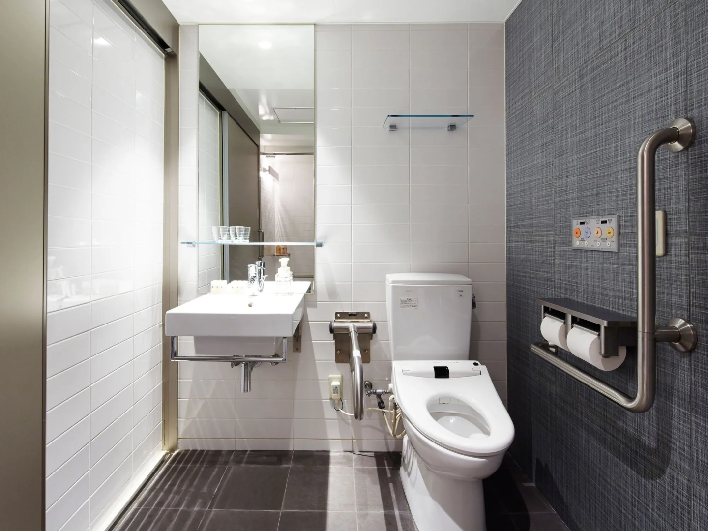 Foto - KOKO HOTEL Fukuoka Tenjin