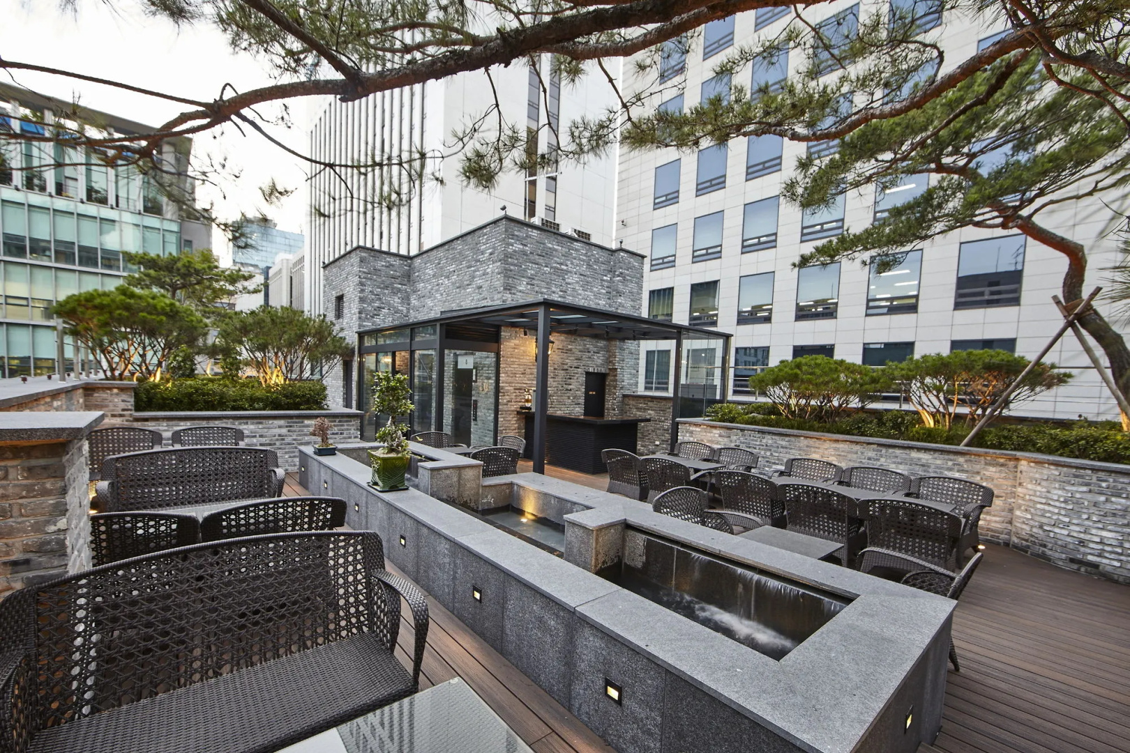 Foto - Hotel Soulhada