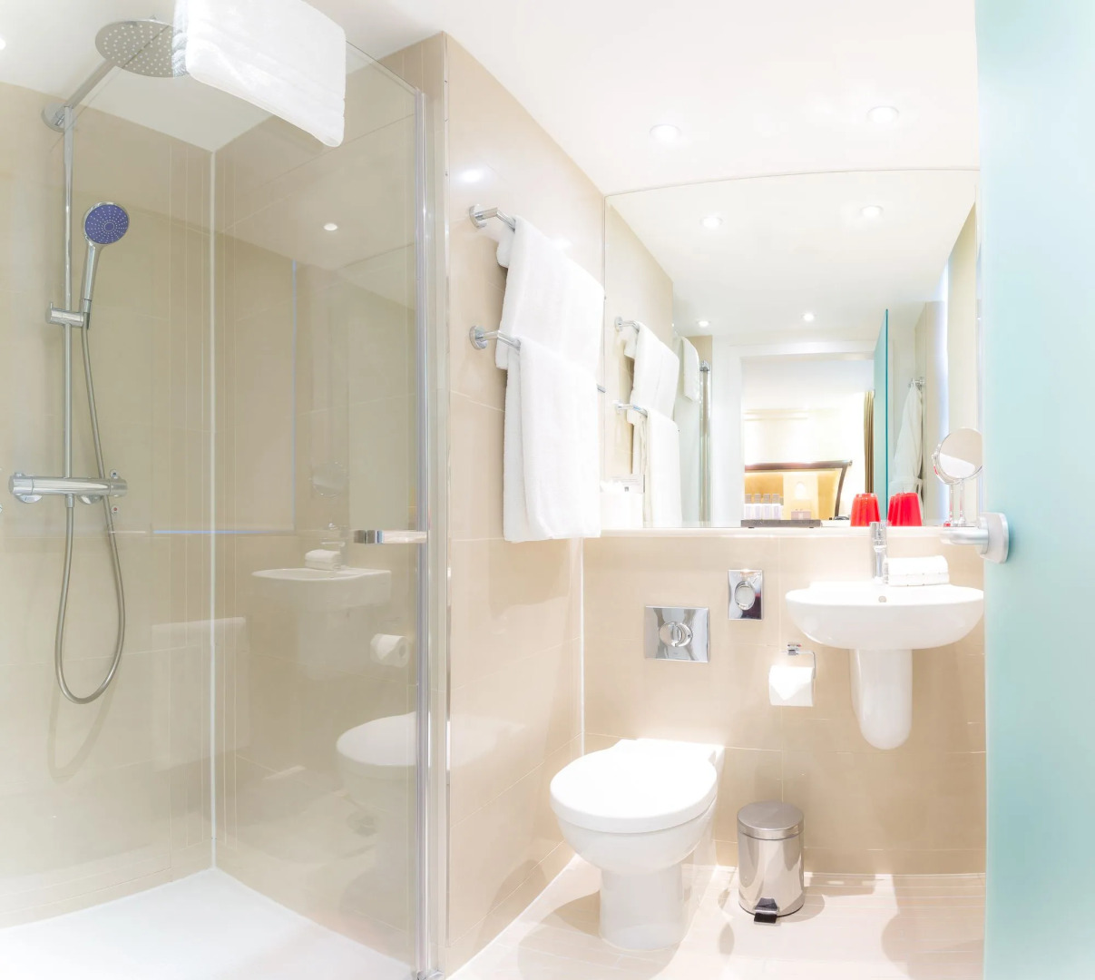 Foto - Ten Manchester Street Hotel