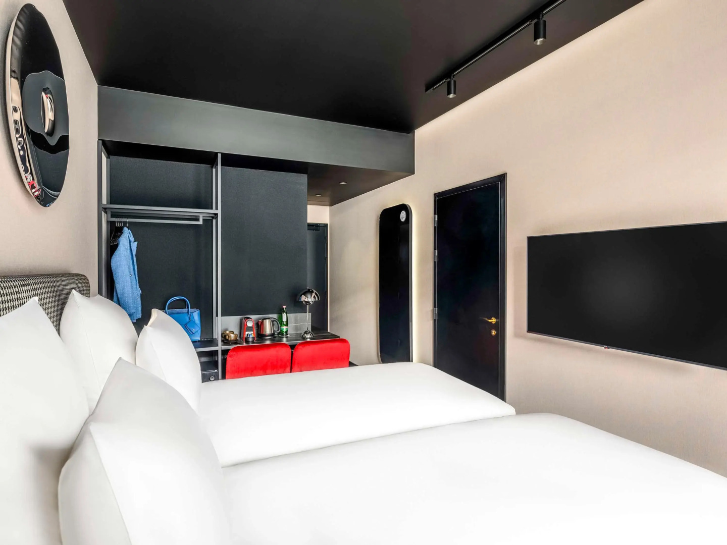 Foto - TRIBE Budapest Stadium