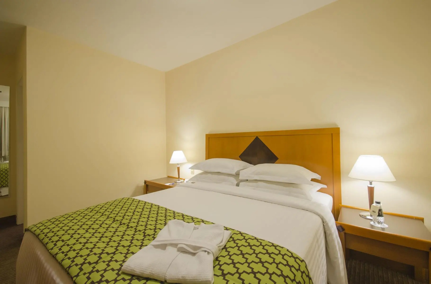 Foto - Estanplaza Nações Unidas